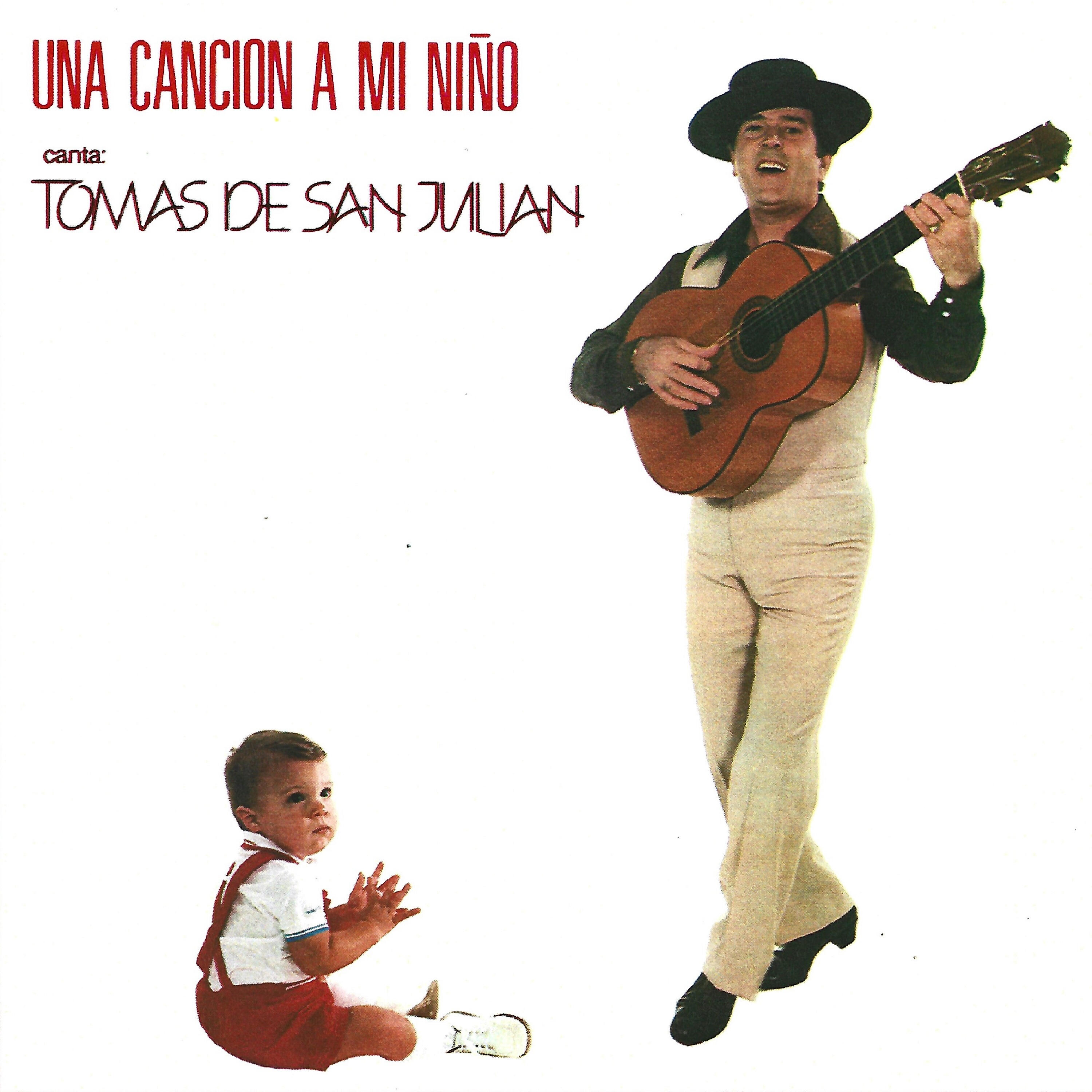 Tomas de San Julian