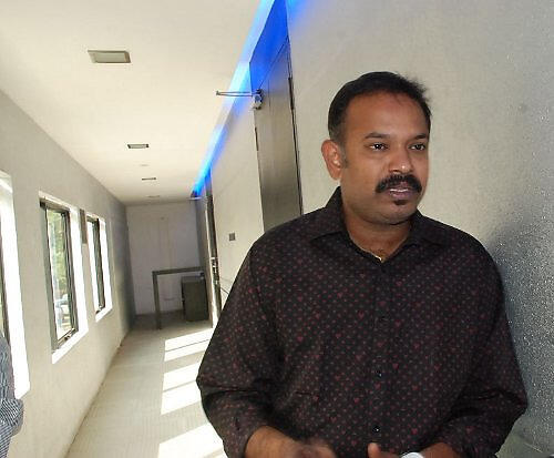 Venkat Prabhu