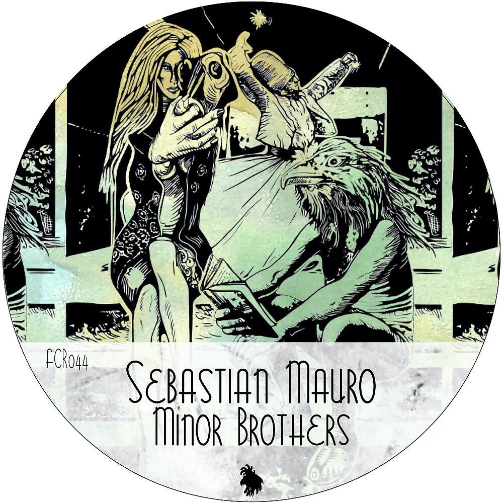 Релиз Minor Brothers