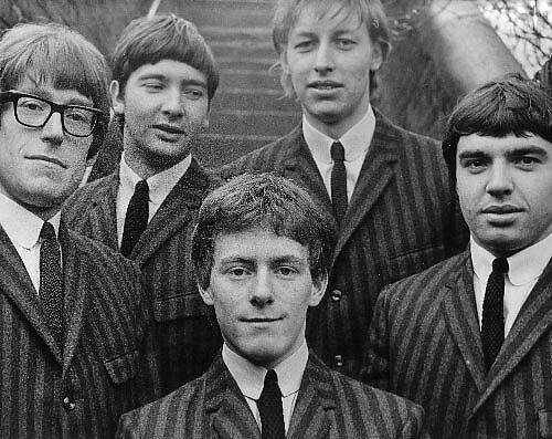 The Meddyevils