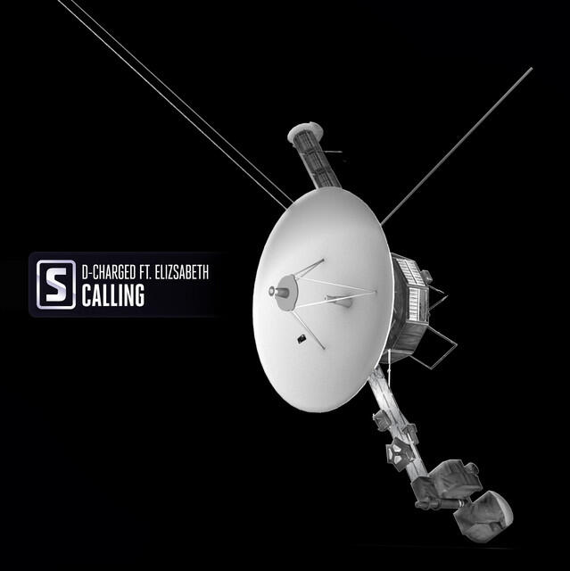 Релиз Calling