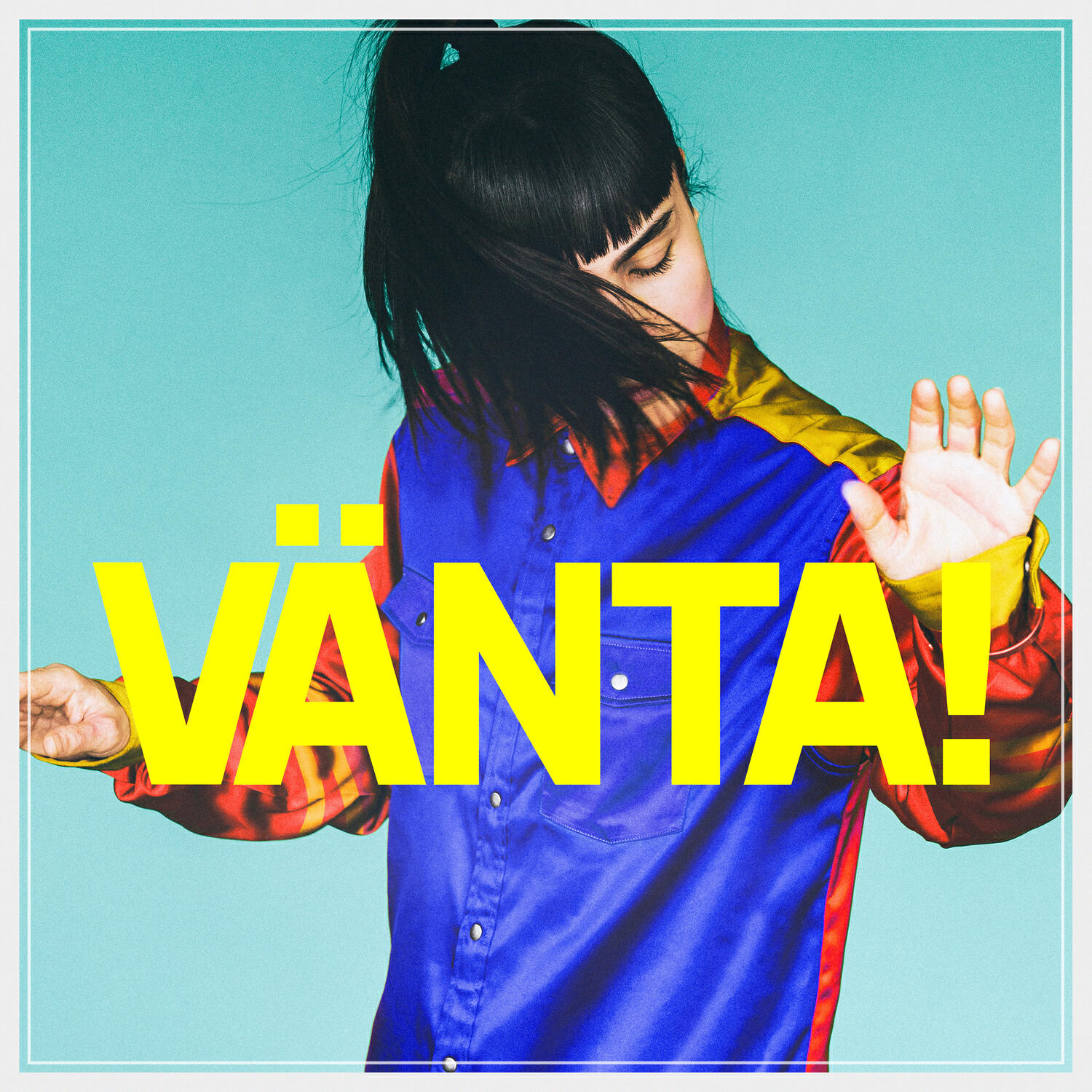 Релиз Vänta!