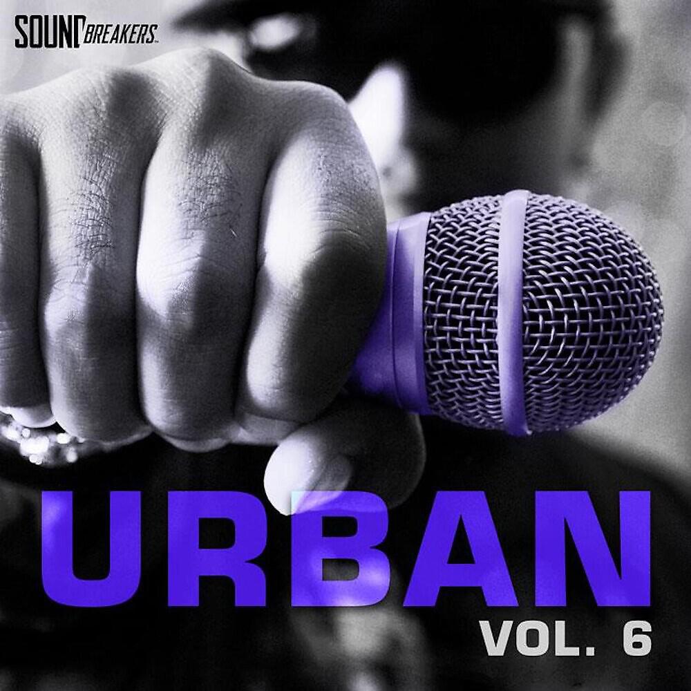 Релиз Urban, Vol. 6