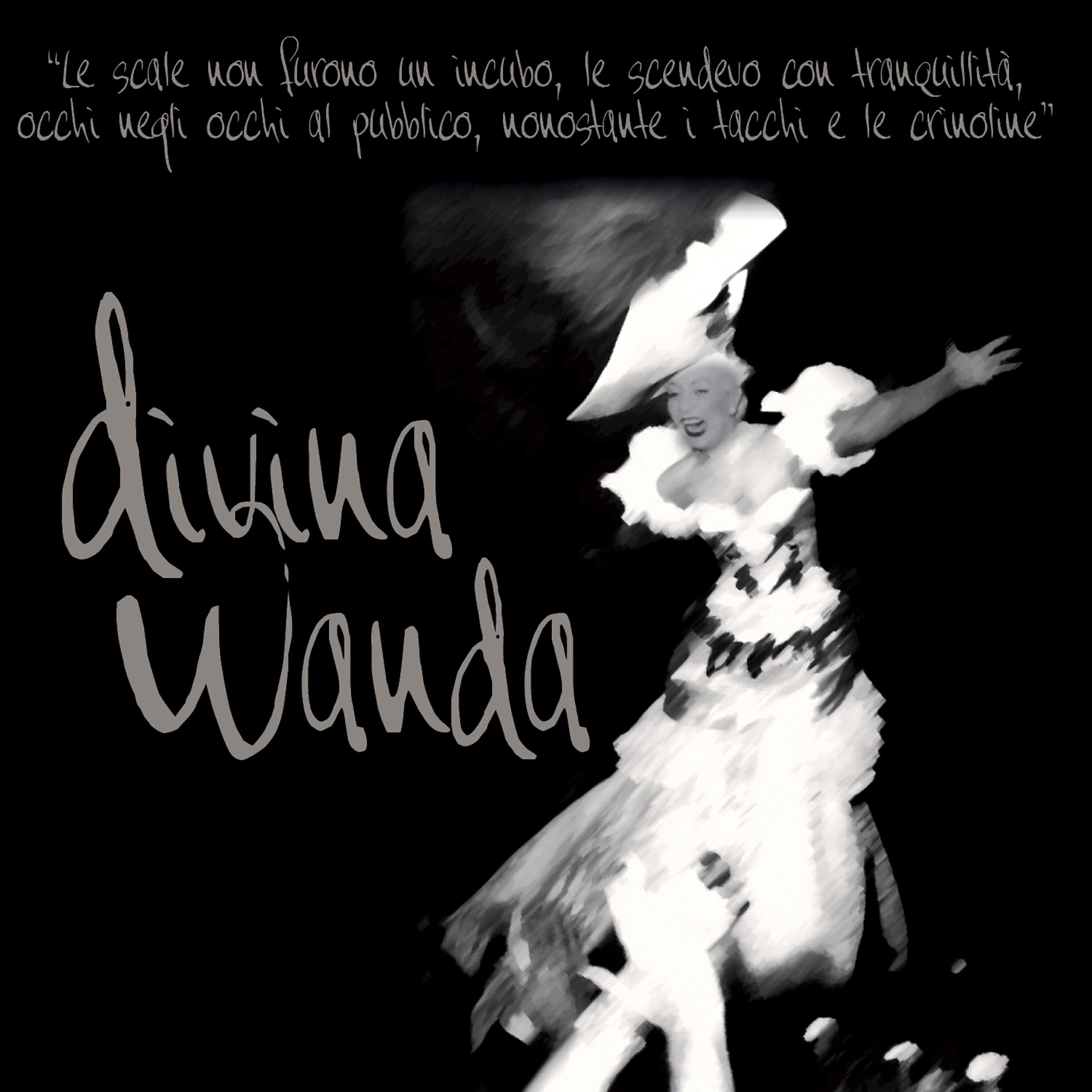 Релиз Divina Wanda