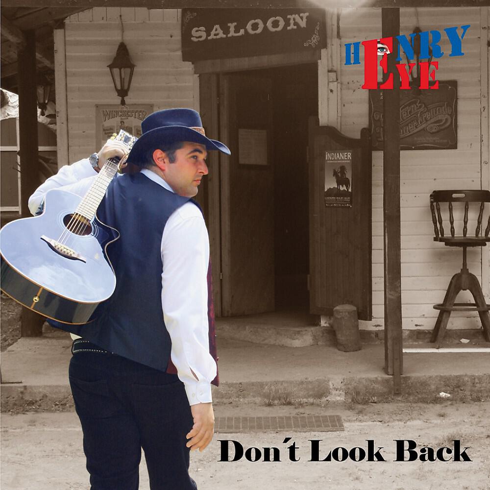 Релиз Don't Look Back