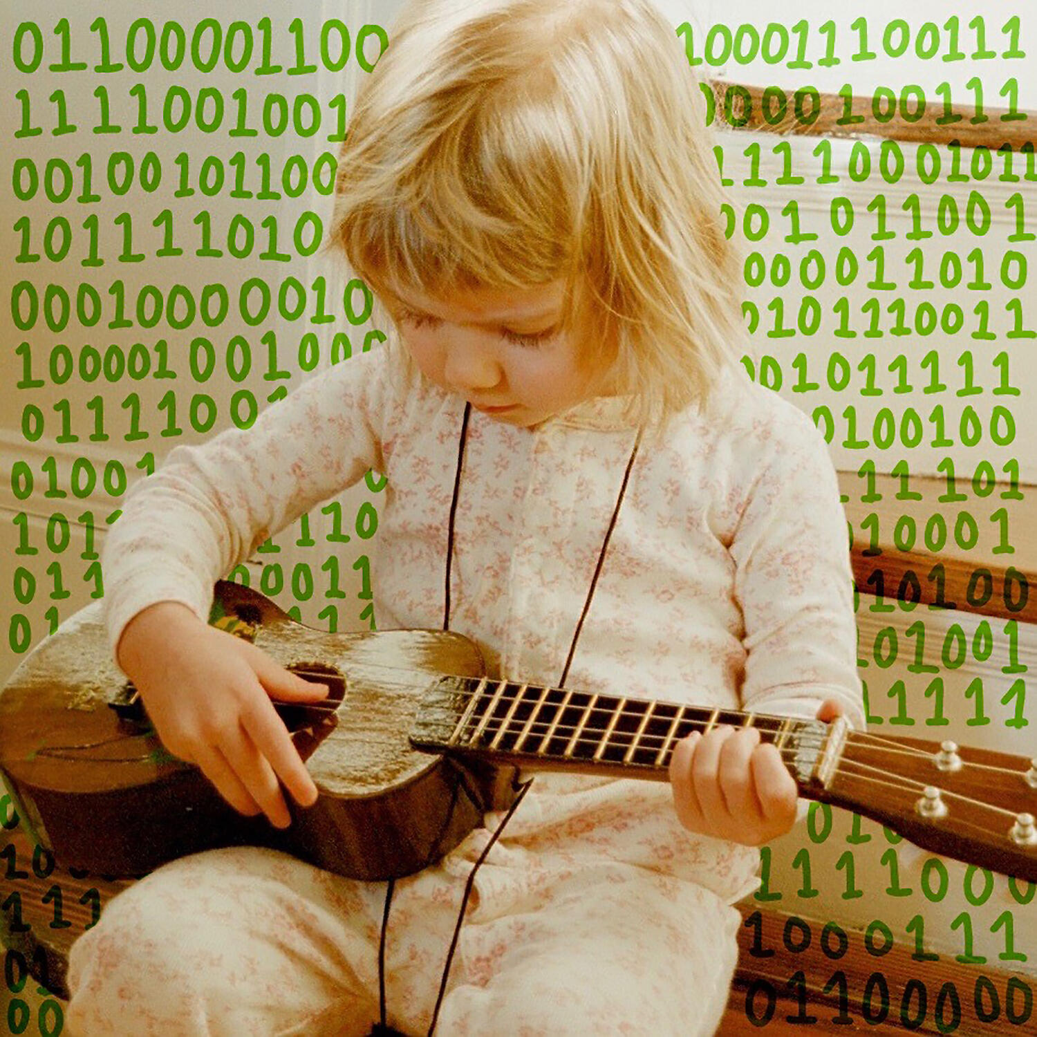 Релиз Glitch