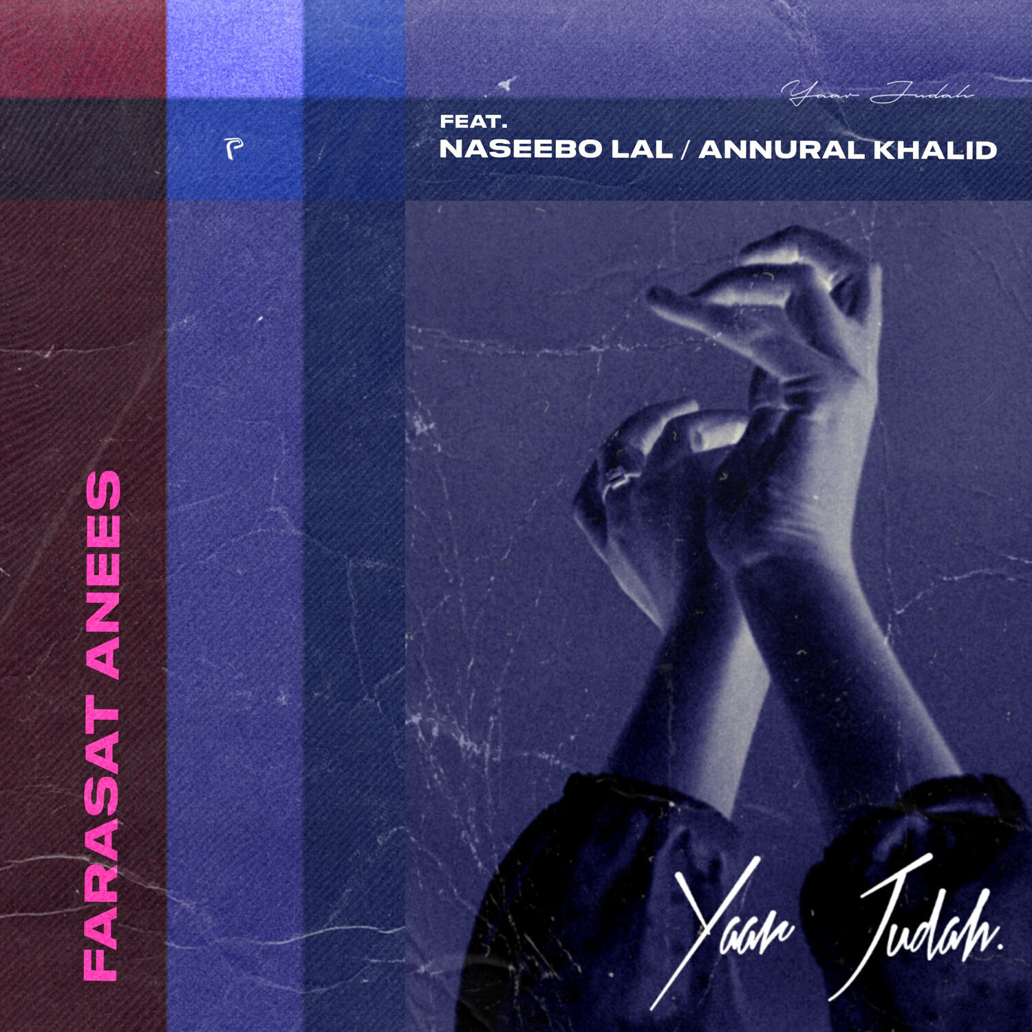 Релиз Yaar Judah