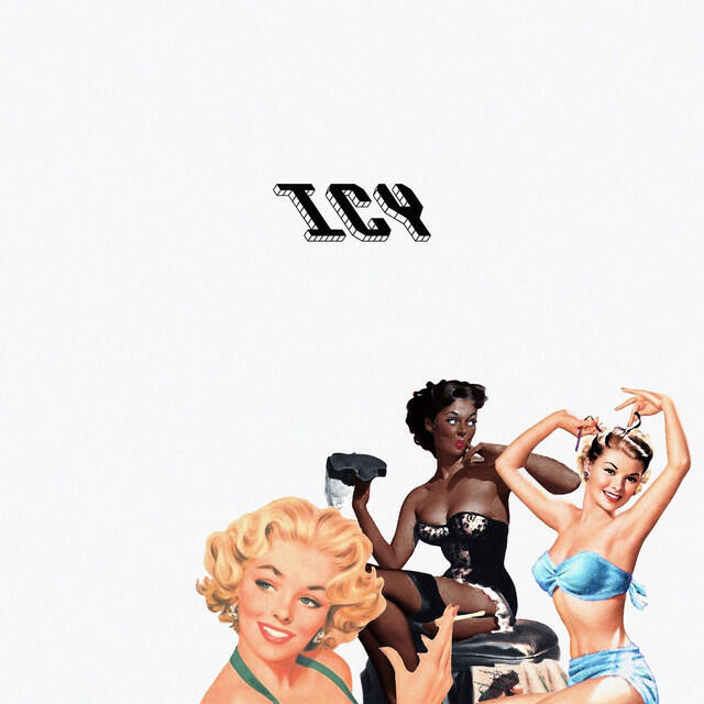 Релиз ICY