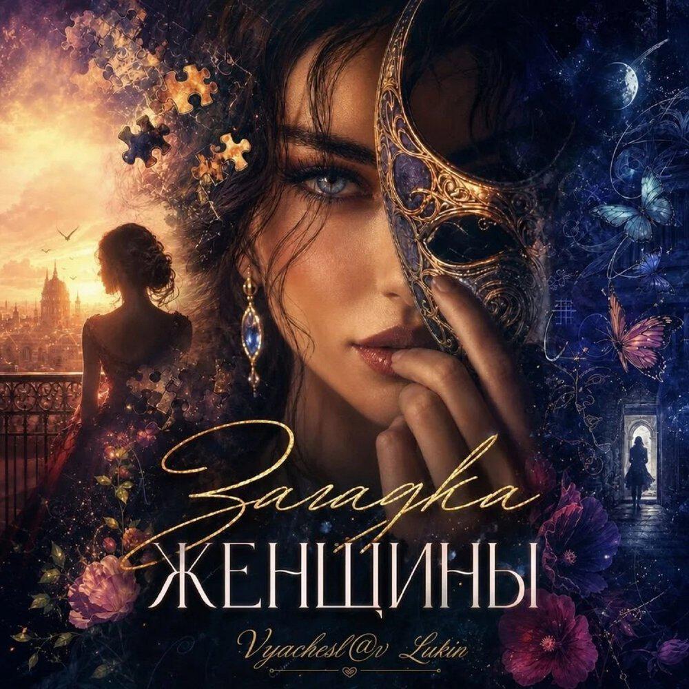 Релиз Загадка женщины