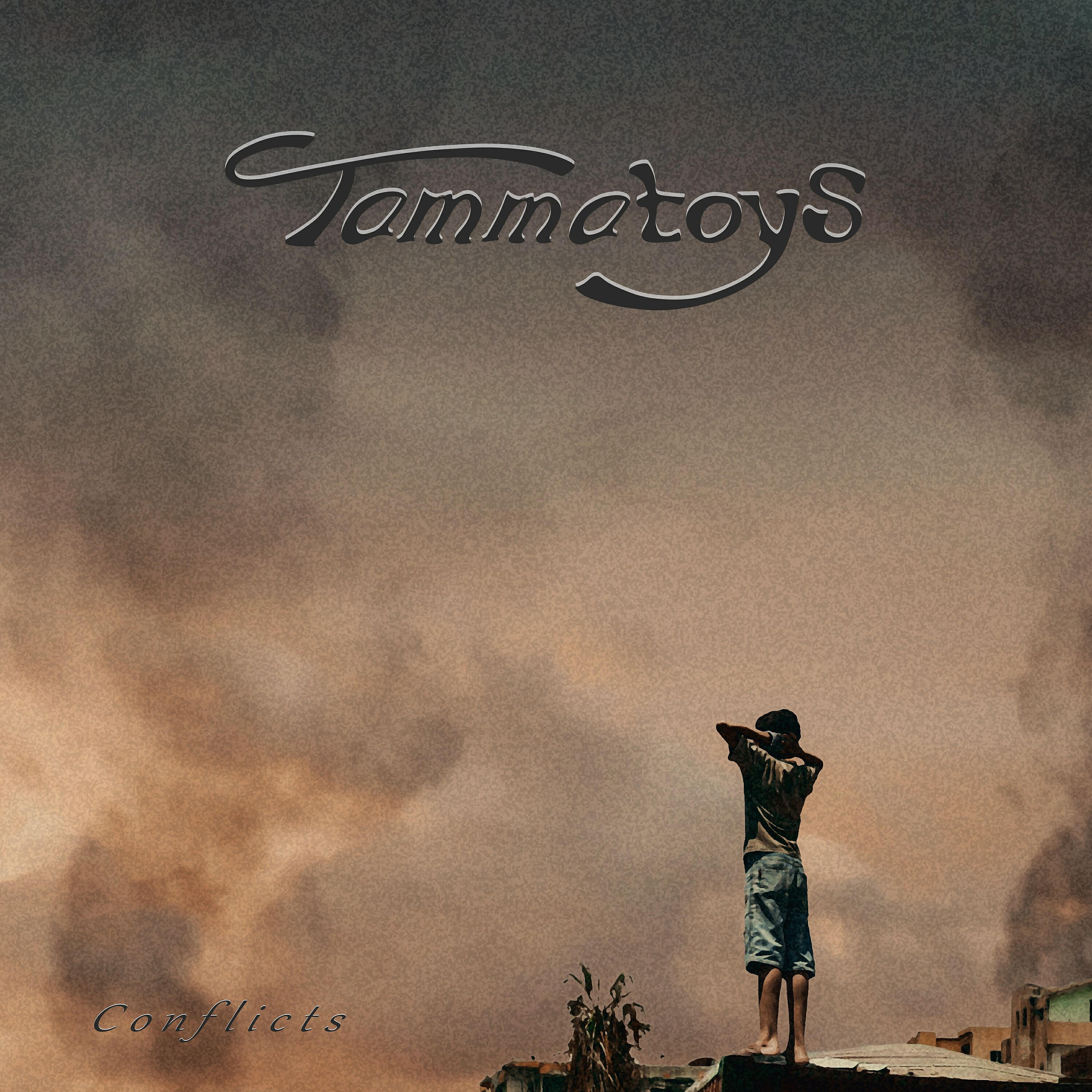 Tammatoys