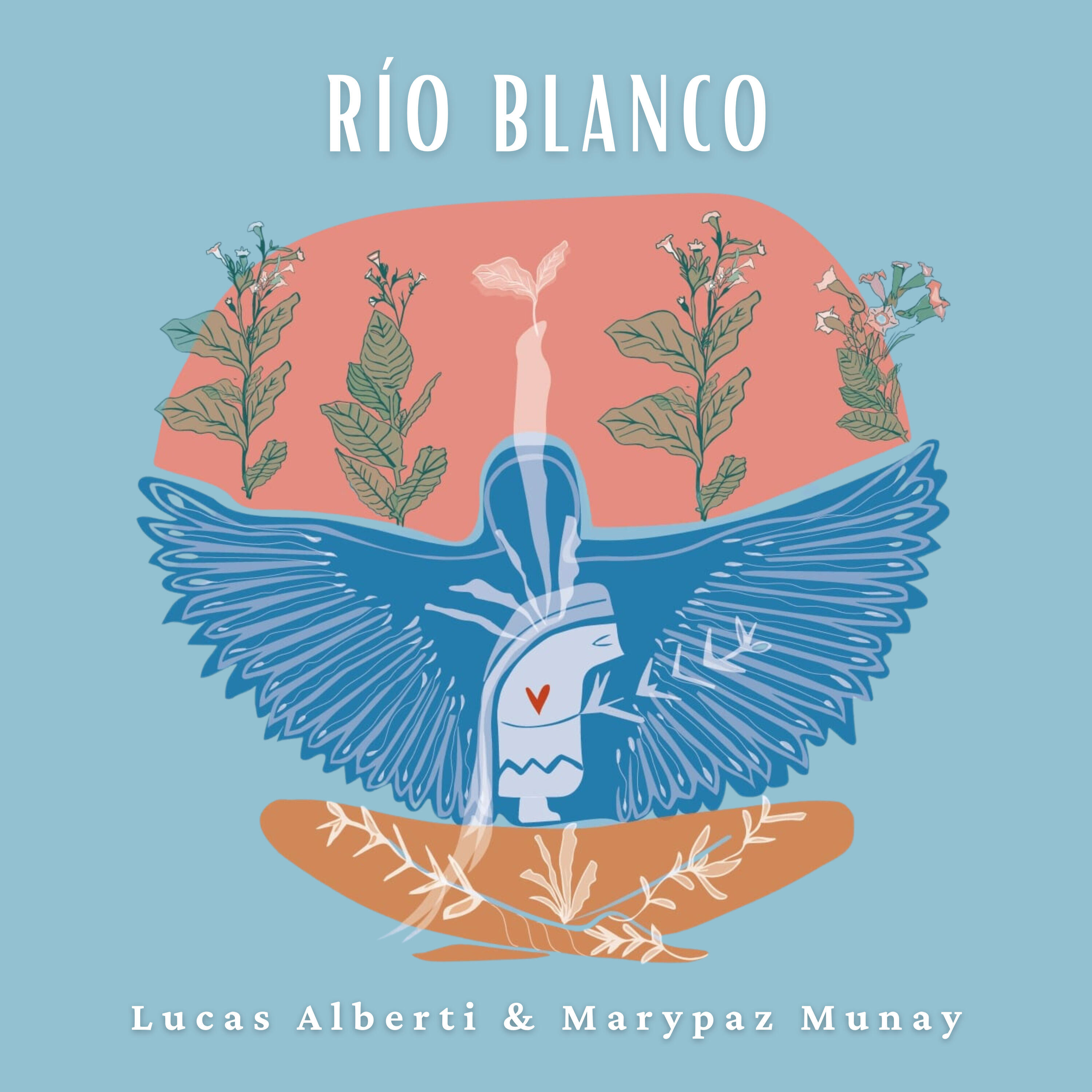 Релиз Río Blanco