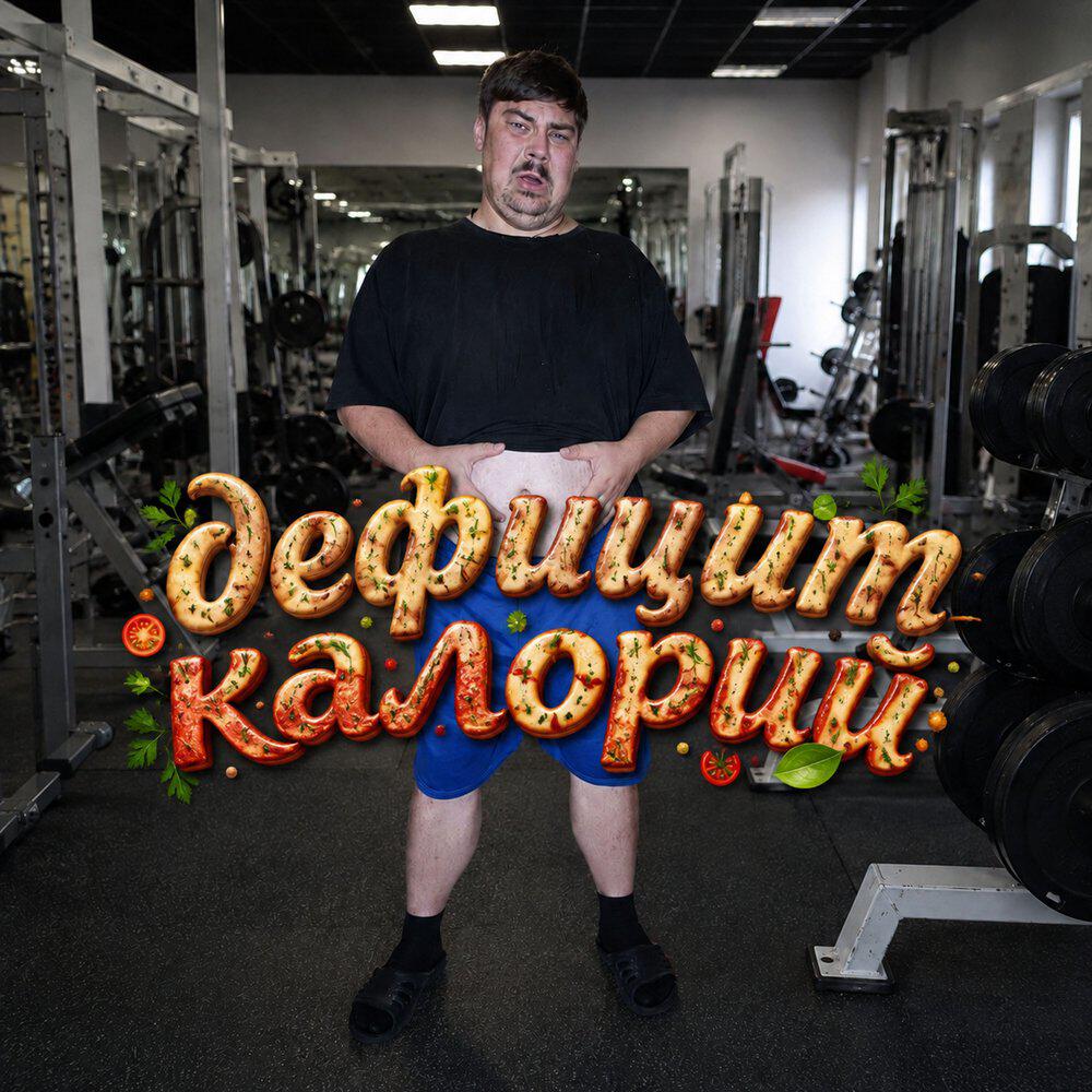 Релиз Дефицит калорий