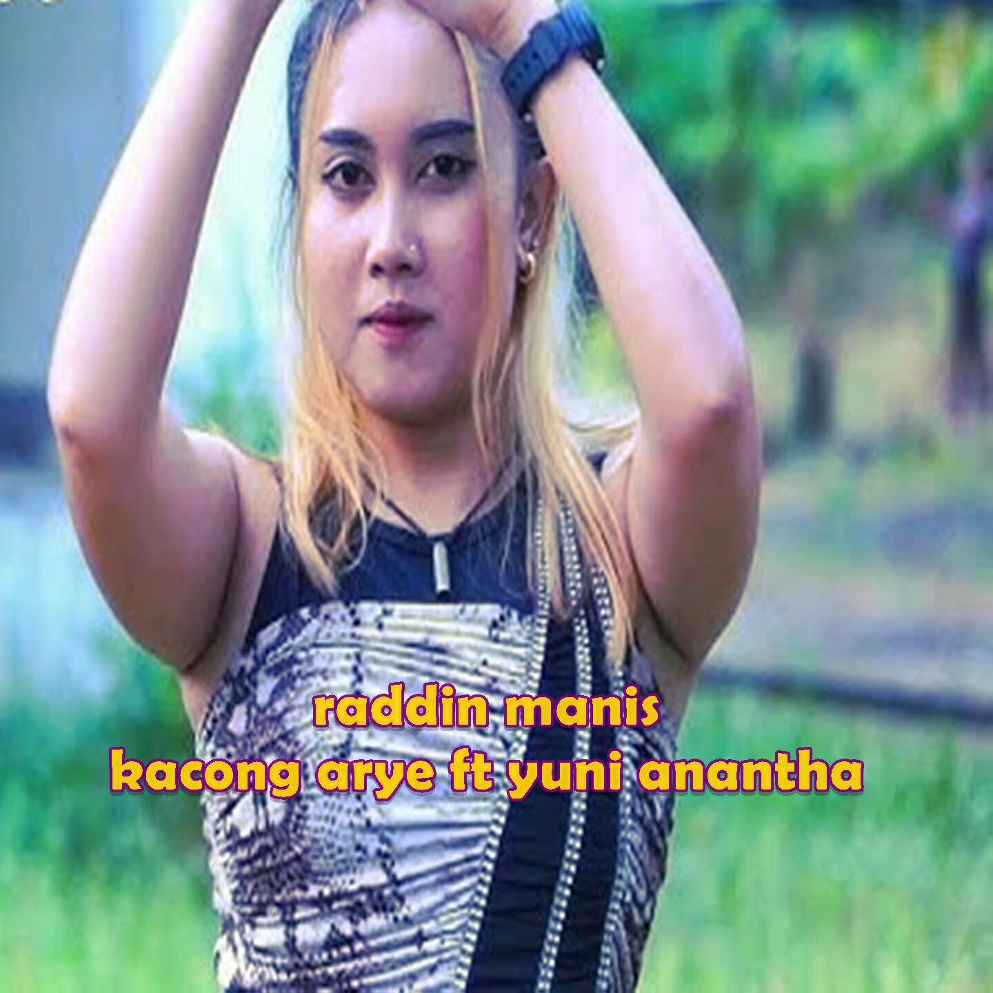 YUNI ANANTHA