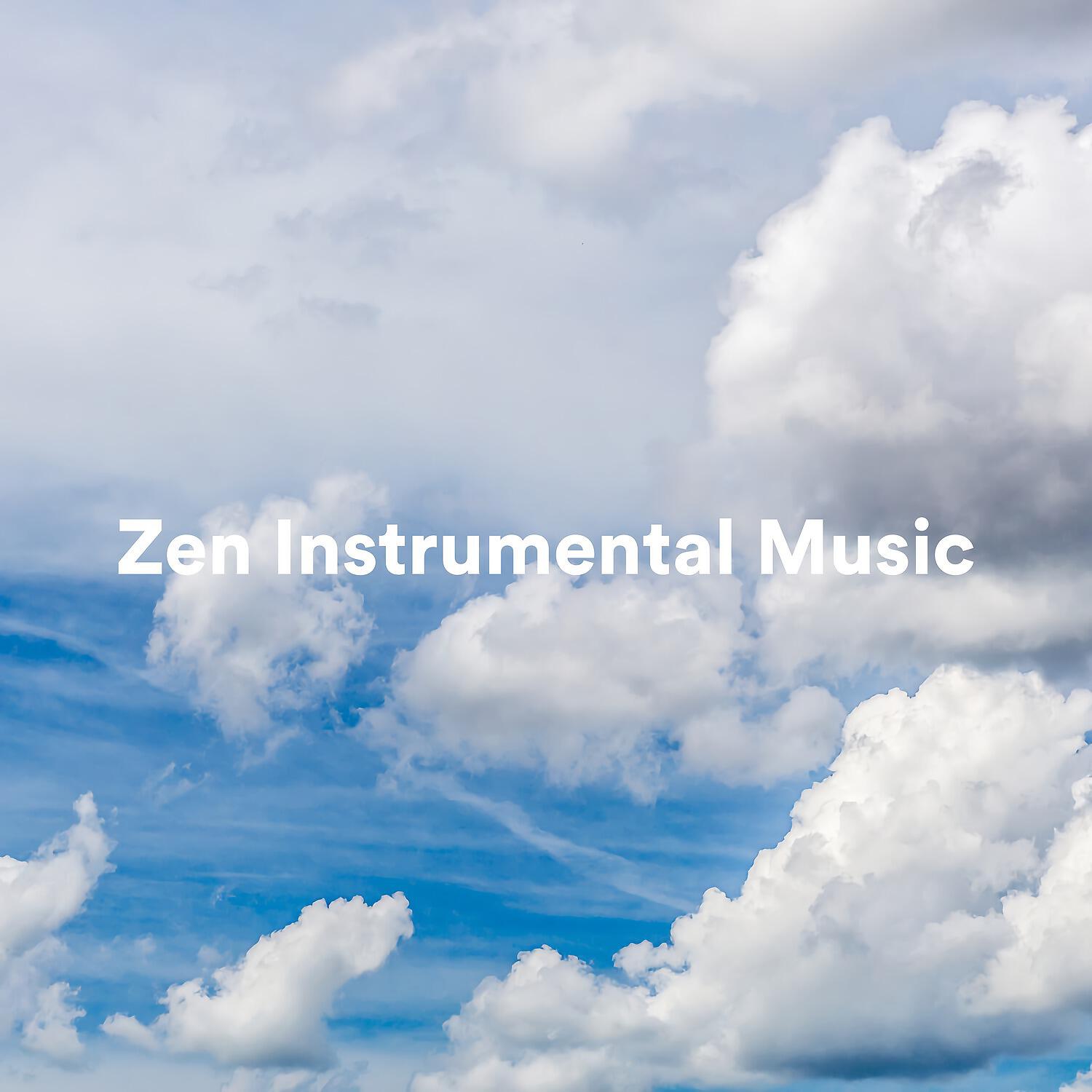 Релиз Zen Instrumental Music