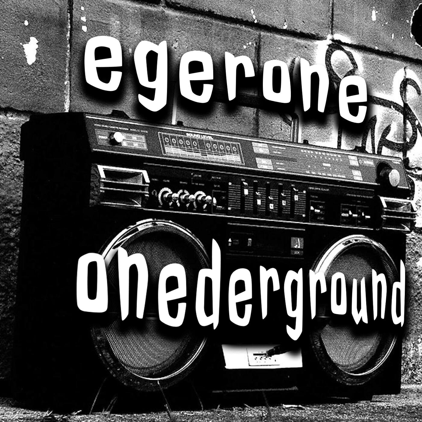 Релиз Onederground