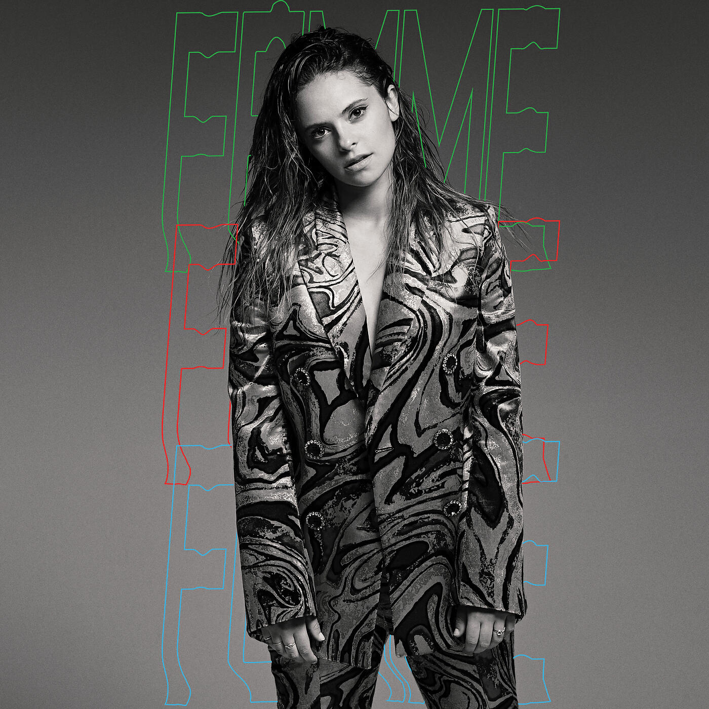 Релиз FEMME