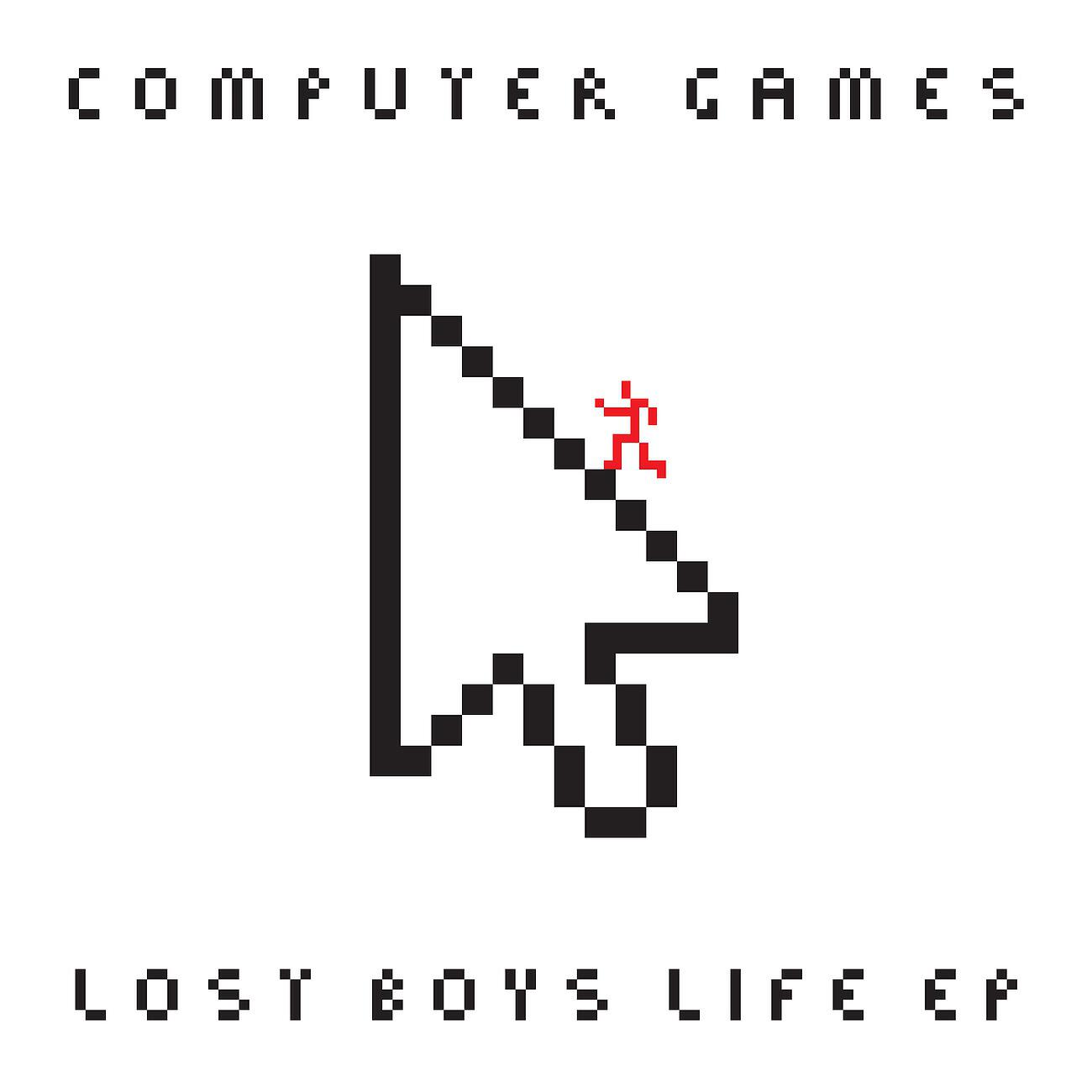 Скачать песню Computer Games, Darren Criss - Lost Boys Life бесплатно в MP3 для Android и iOS