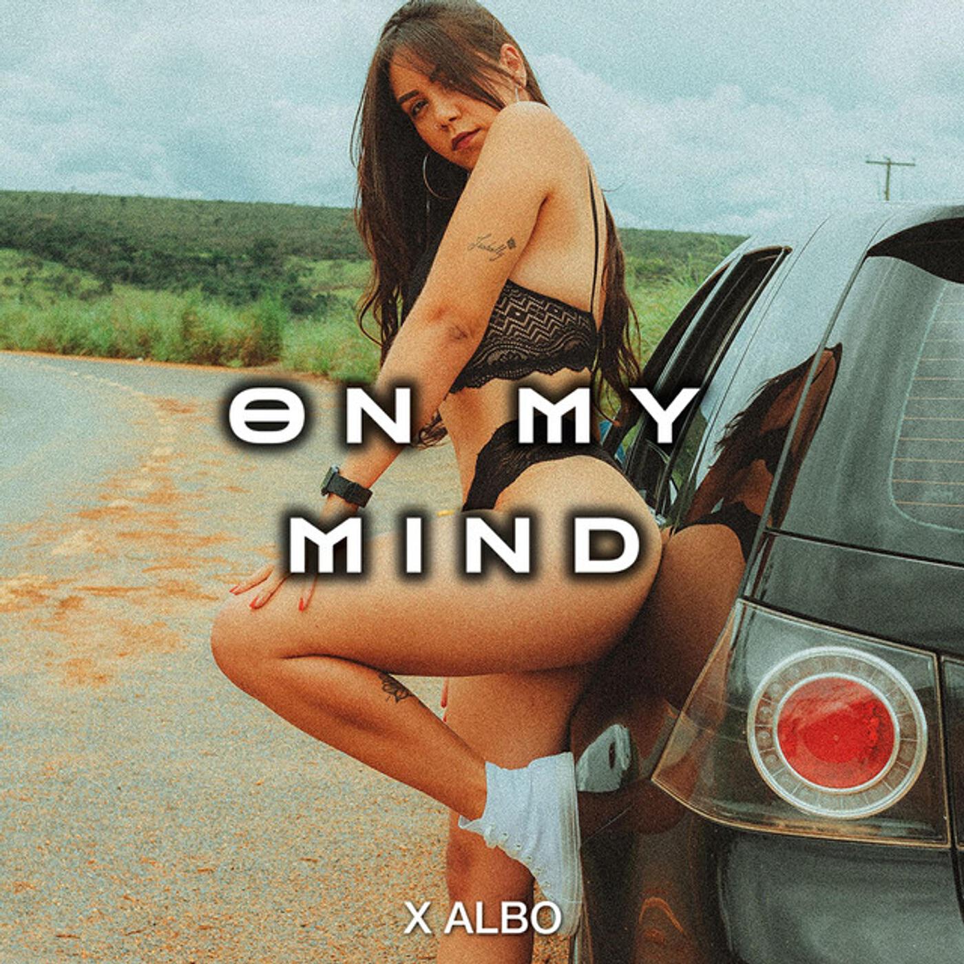 Релиз On My Mind