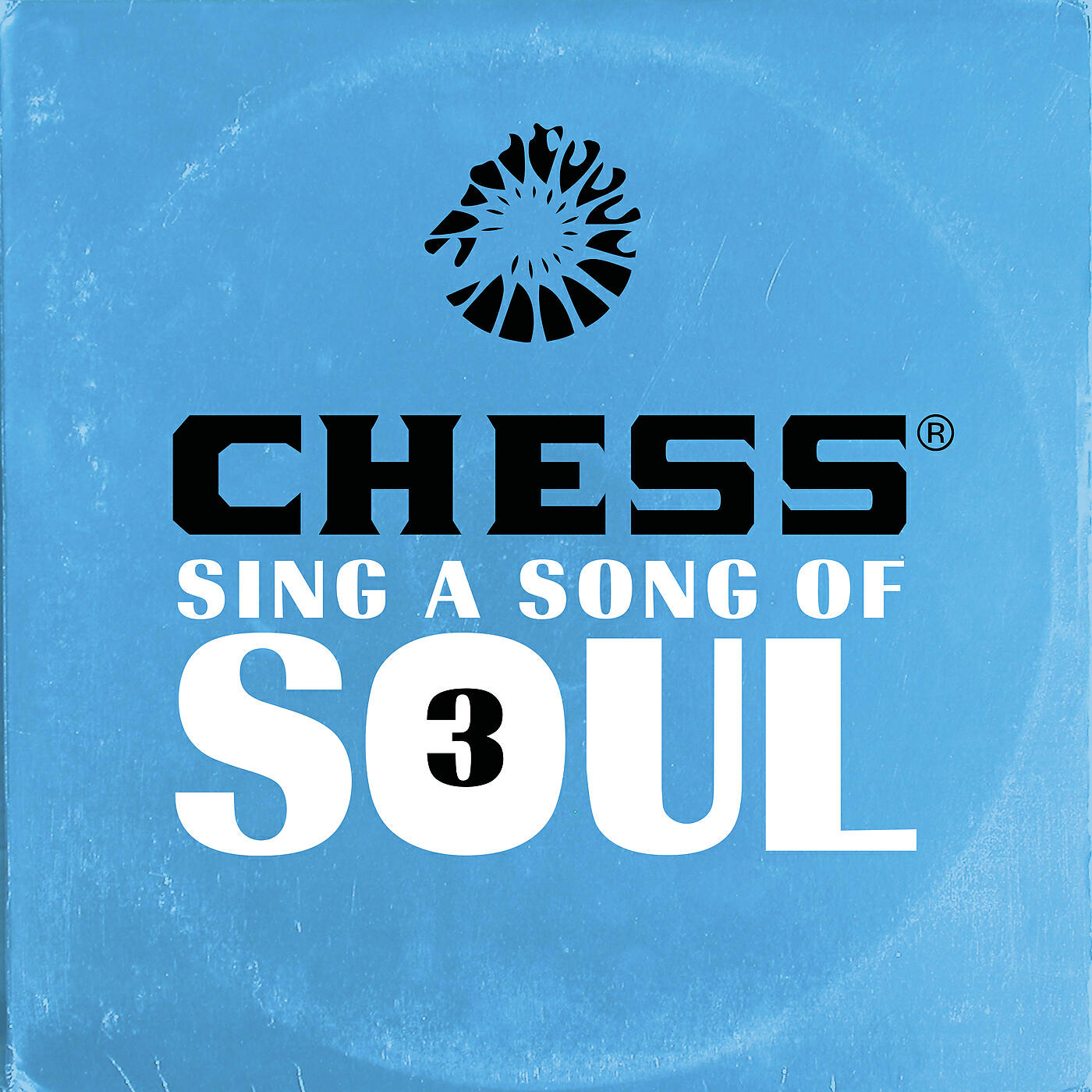 Релиз Chess Sing A Song Of Soul 3