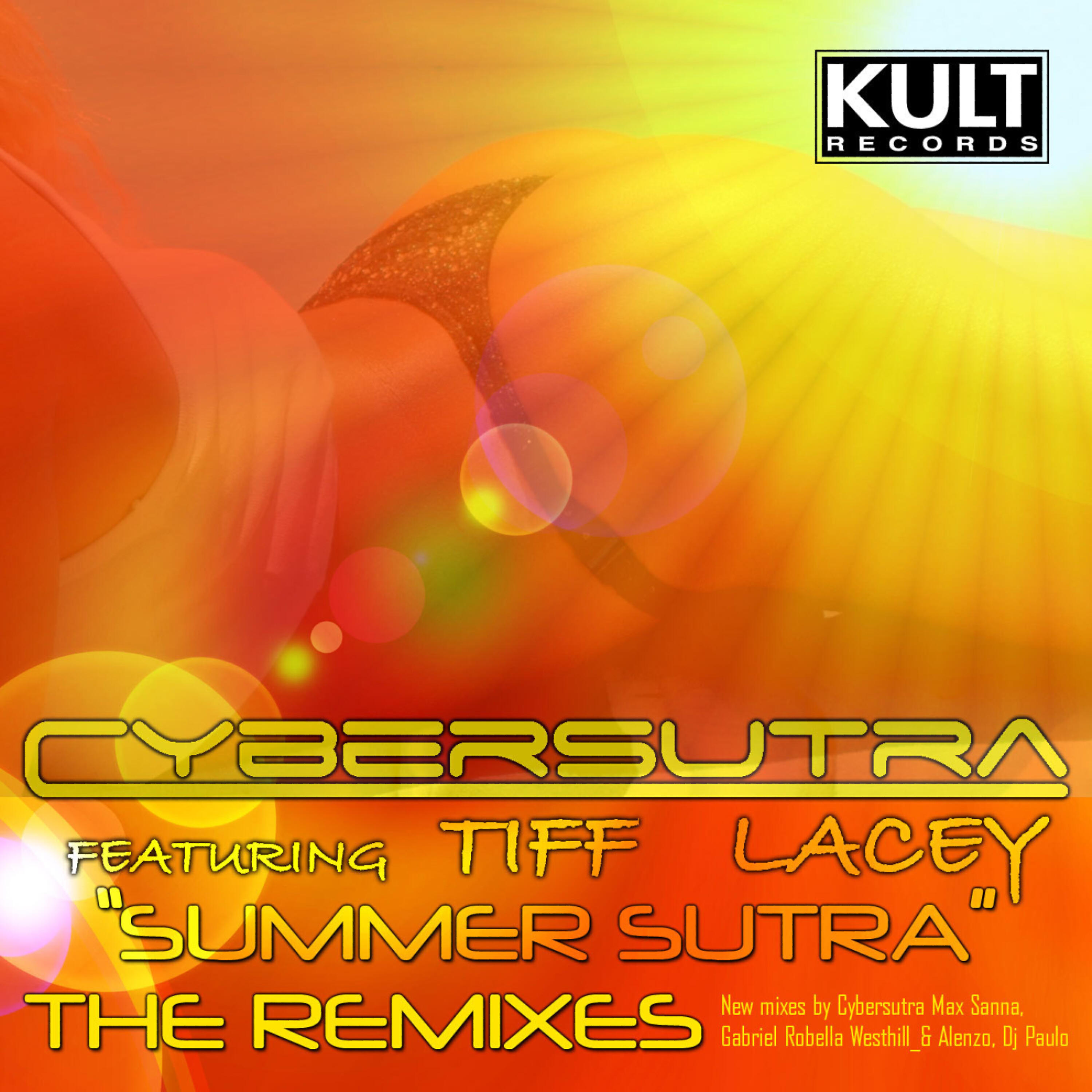 Релиз Kult Records Presents : Summer Sutra (Part 2)