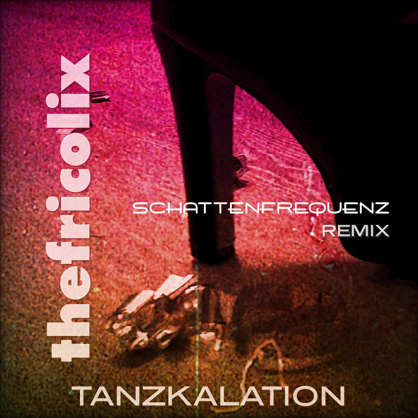 Schattenfrequenz