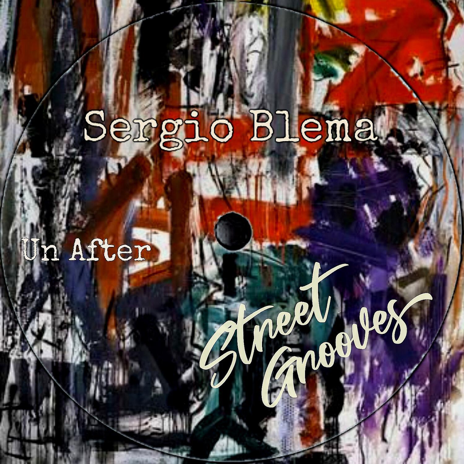 Sergio Blema