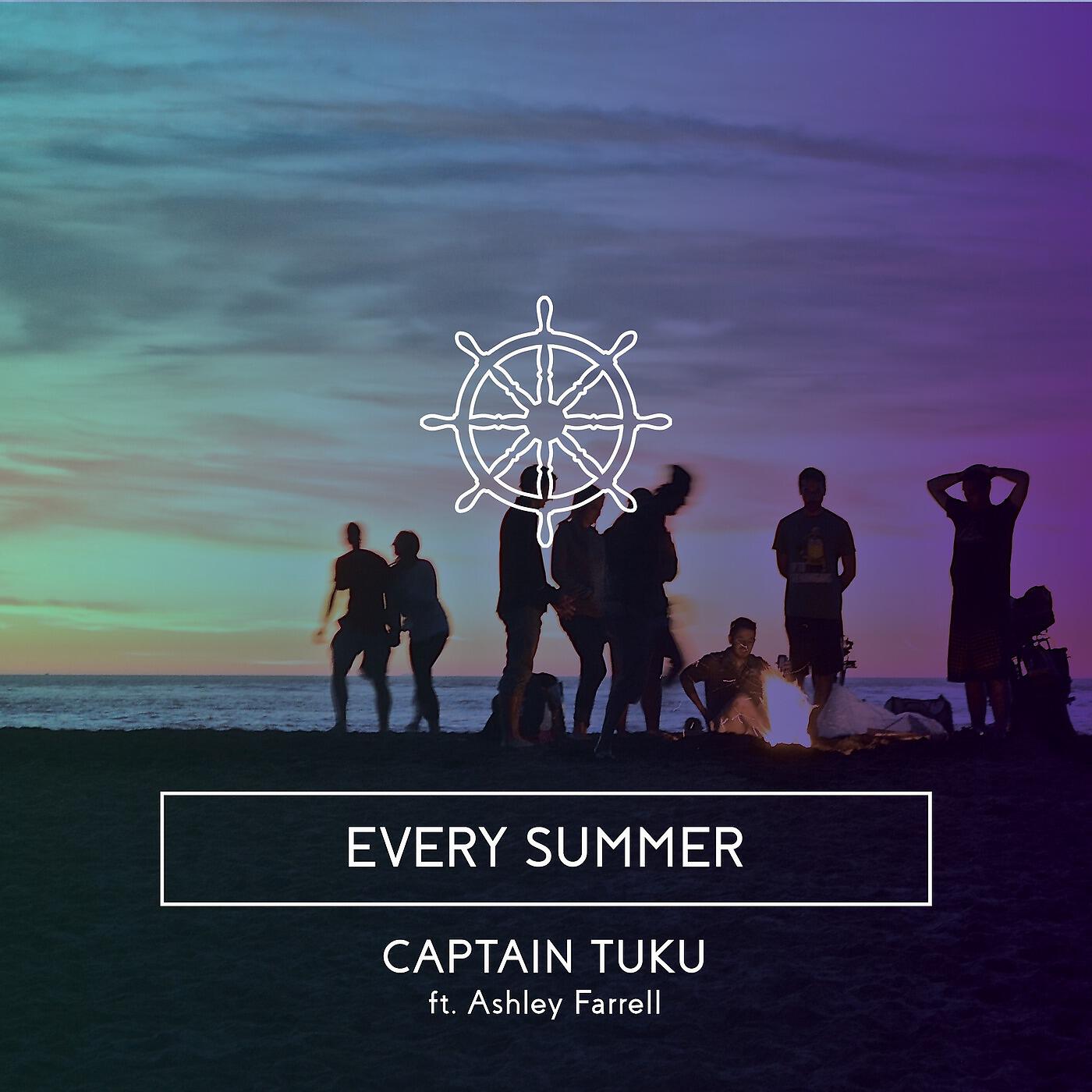 Релиз Every Summer (feat. Ashley Farrell)