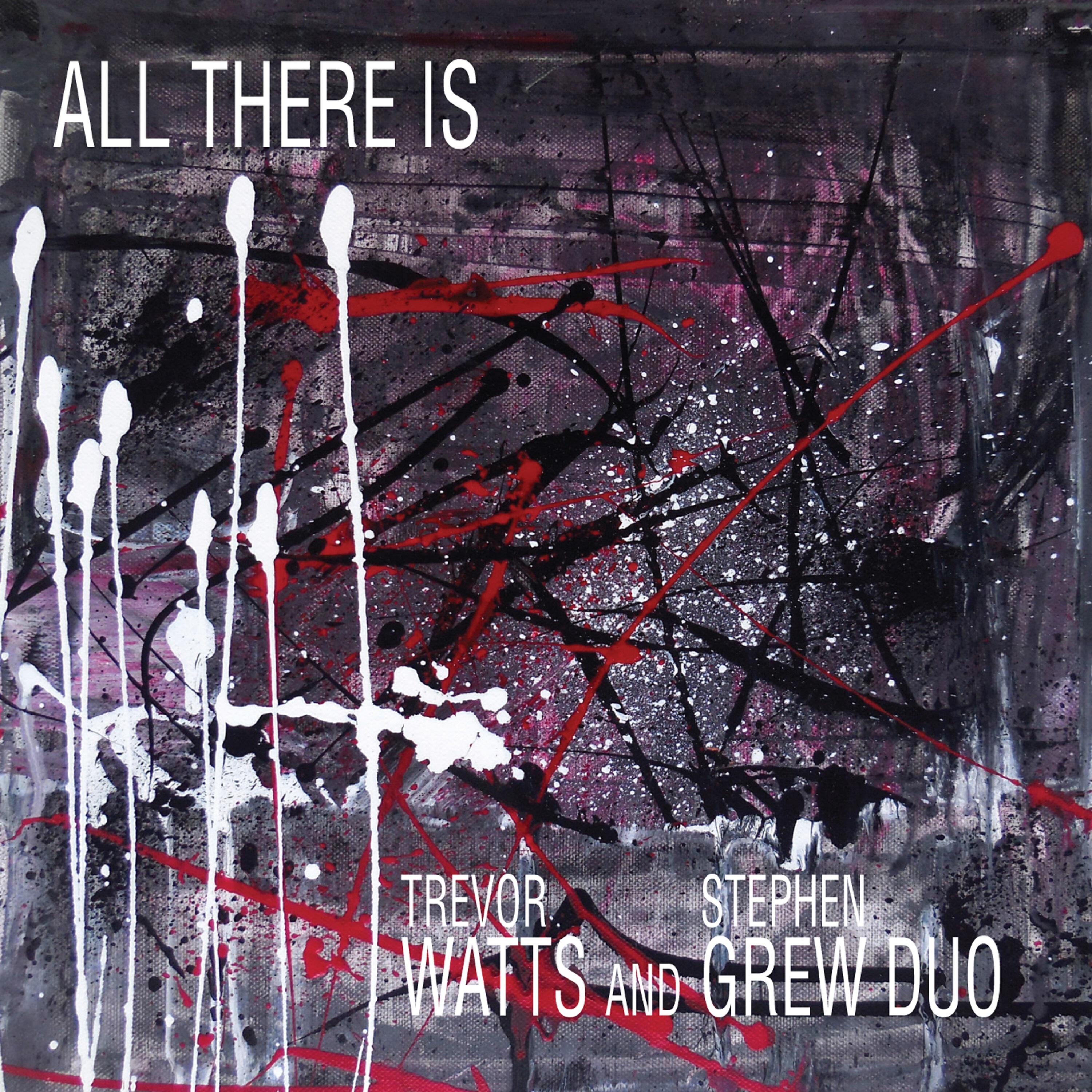 Релиз All There Is