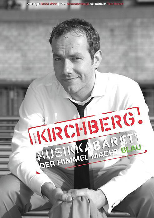Johannes Kirchberg