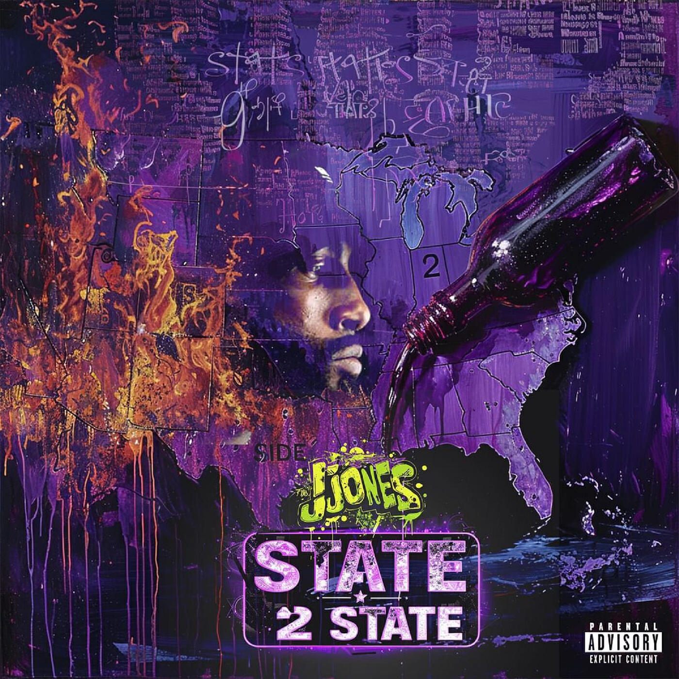 Релиз State 2 State