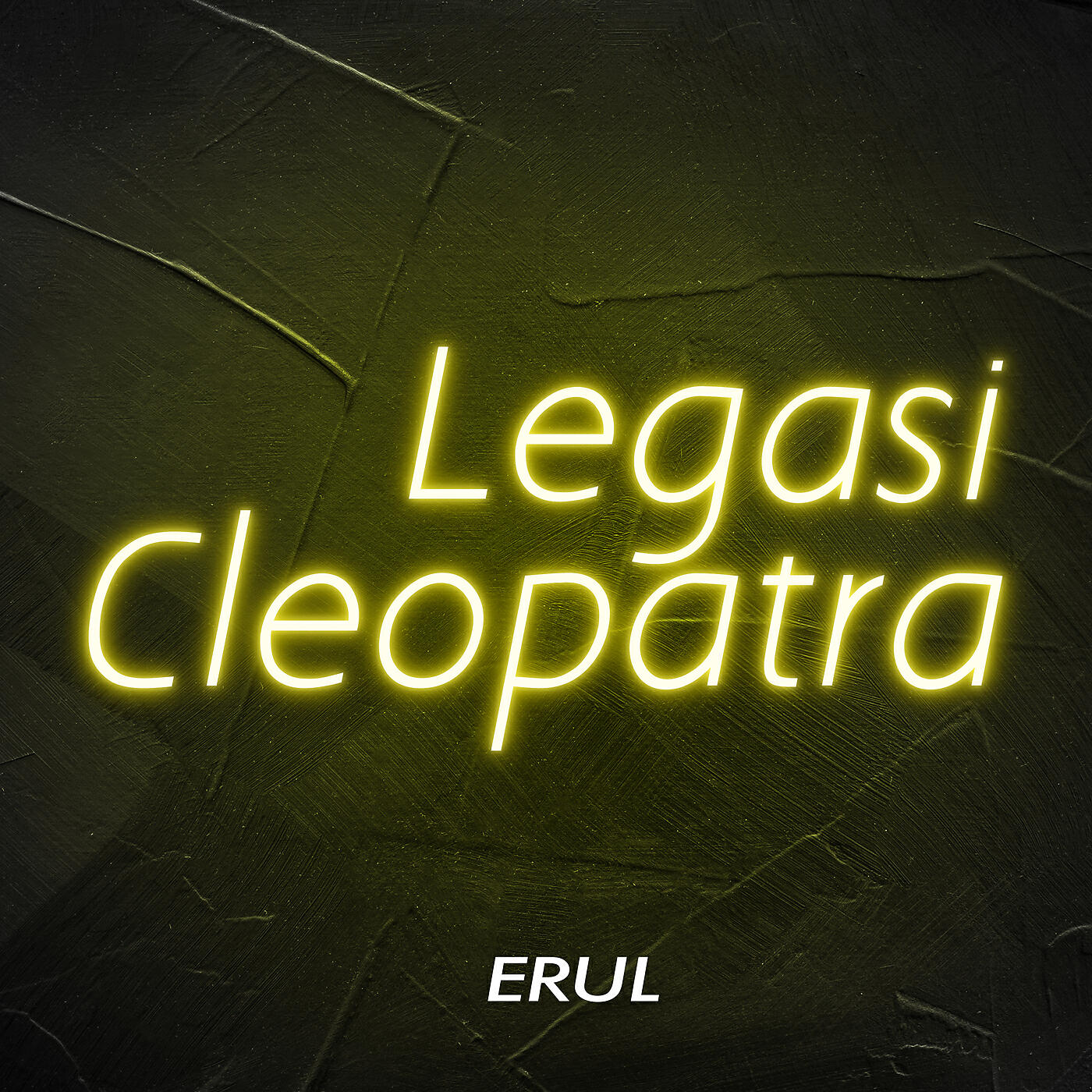 Релиз Legasi Cleopatra