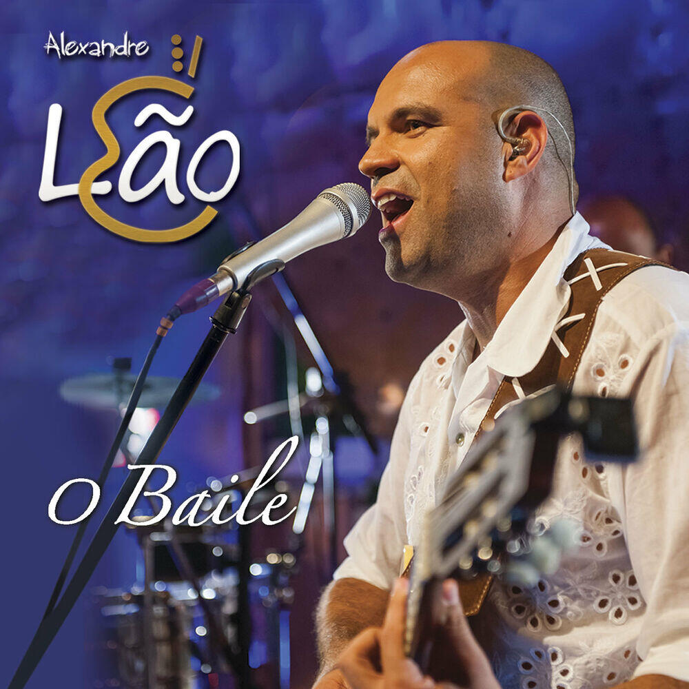 Релиз O Baile (Ao Vivo)