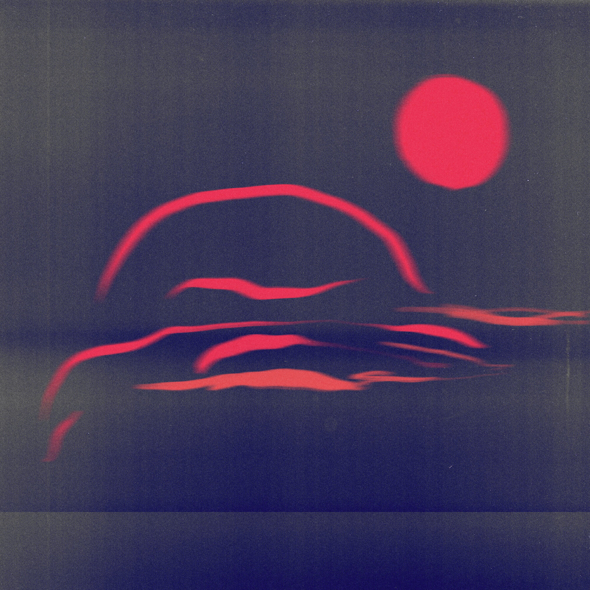 Релиз Monday Breeze