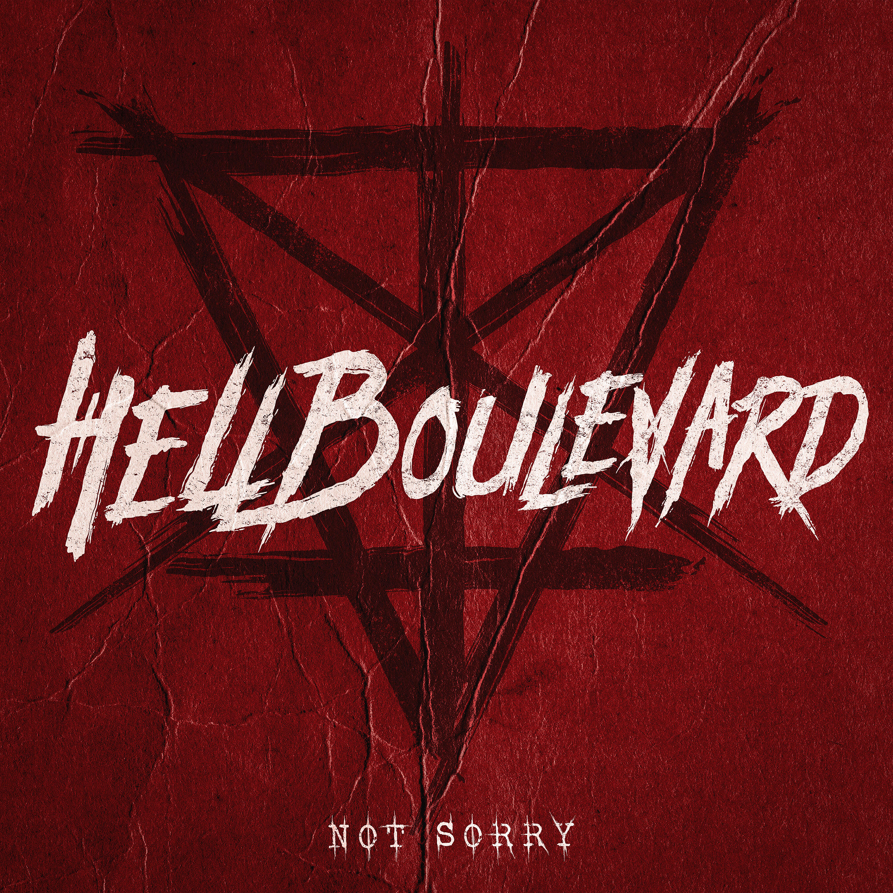 Релиз Not Sorry