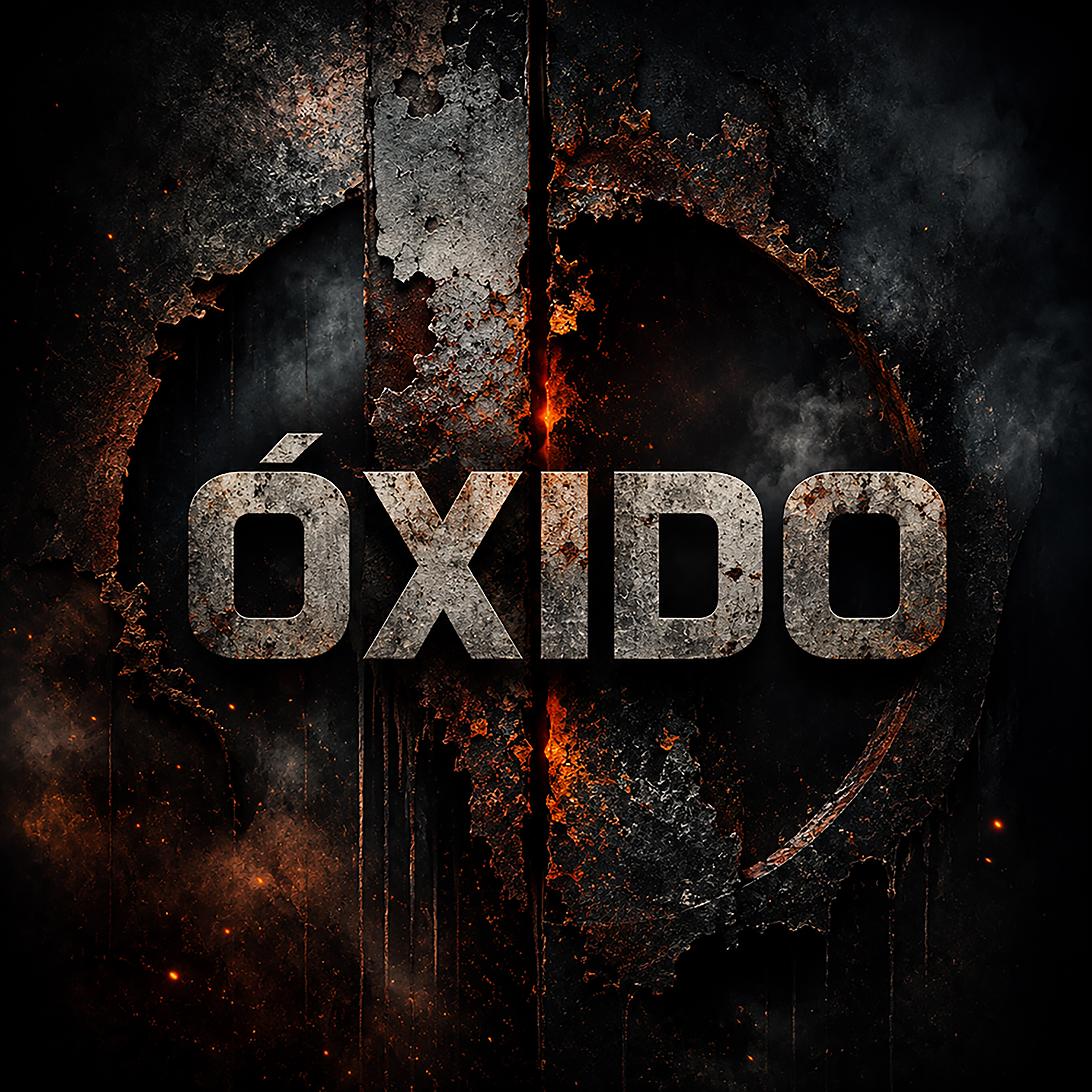 Релиз Óxido
