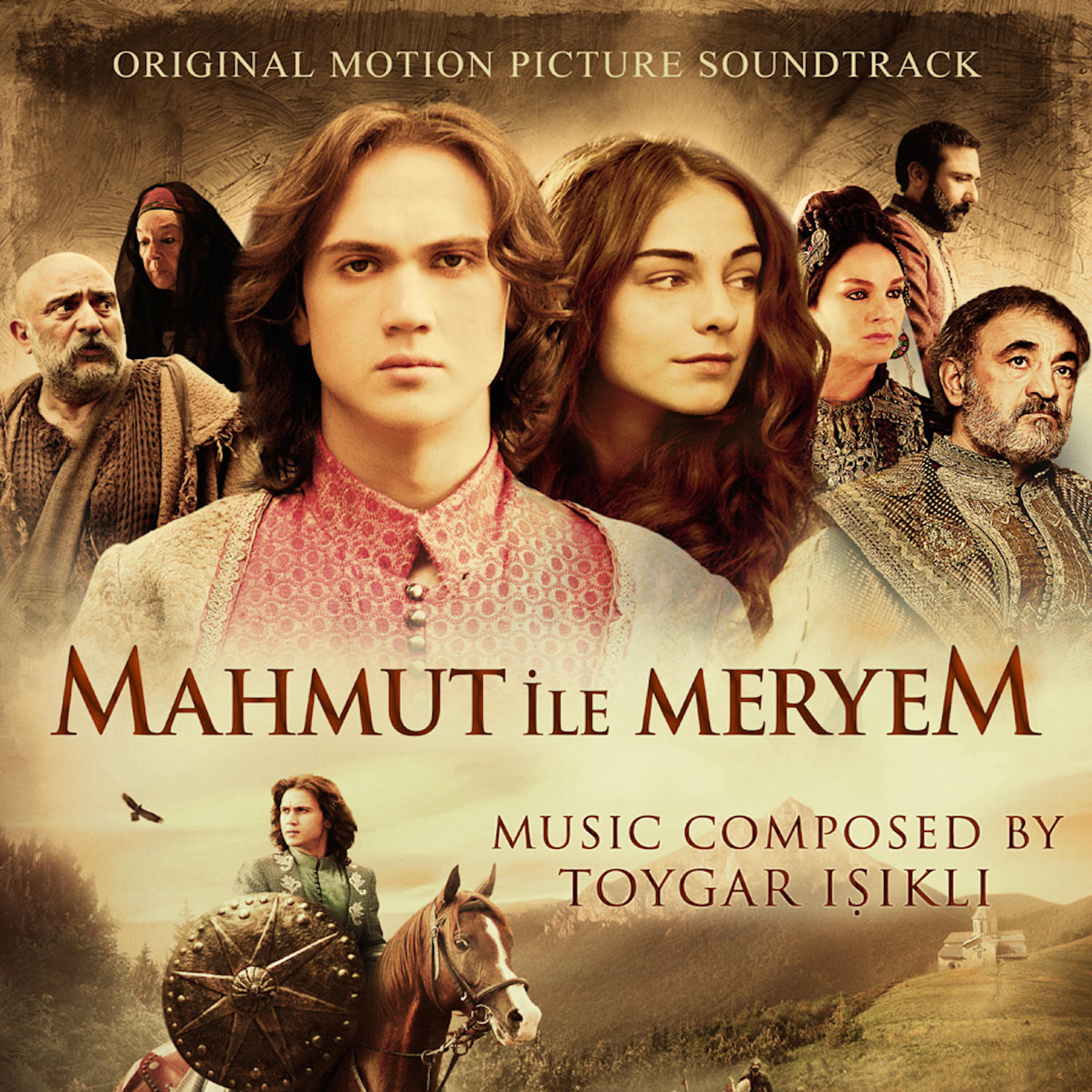 Релиз Mahmut ile Meryem (Original Motion Picture Soundtrack)