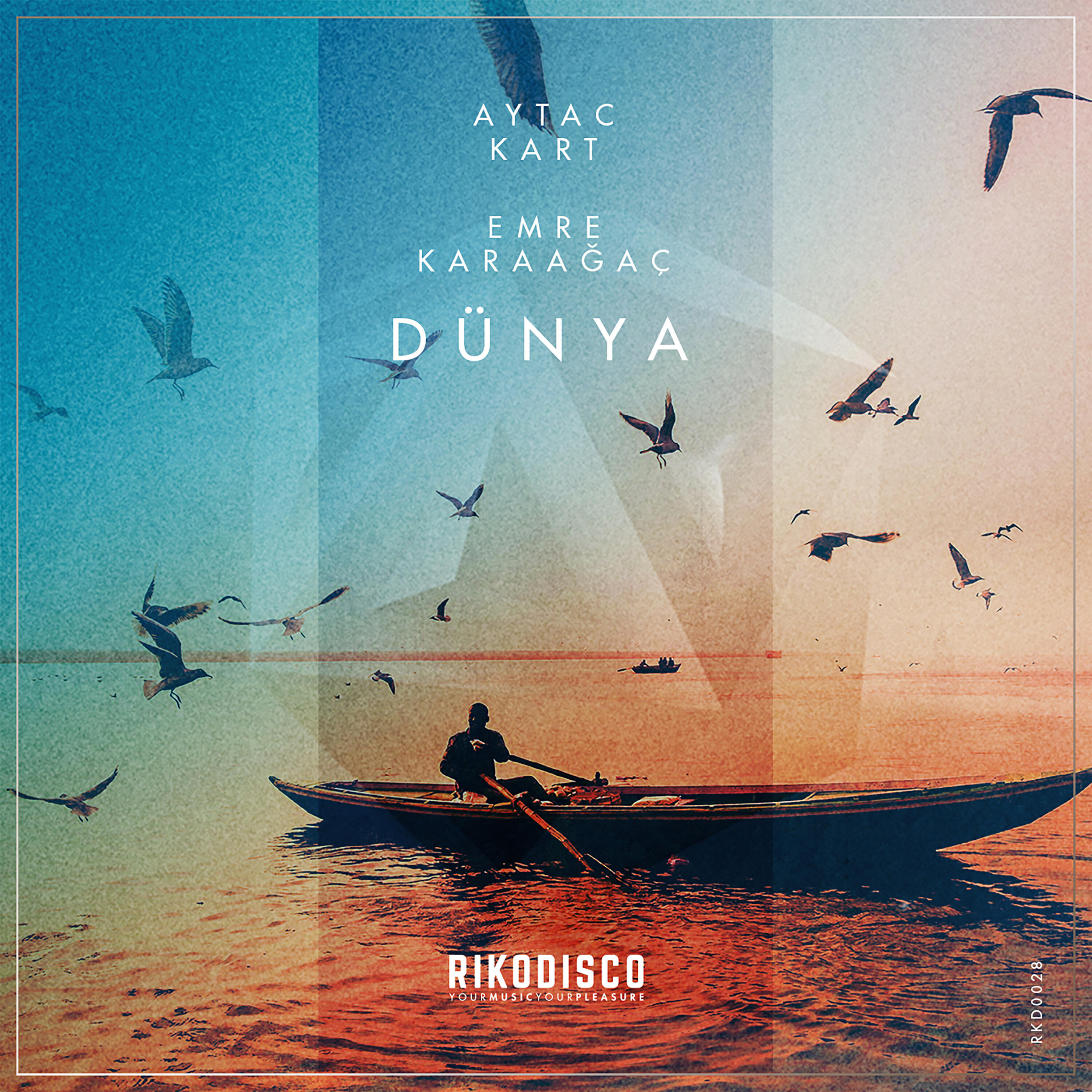 Релиз Dunya