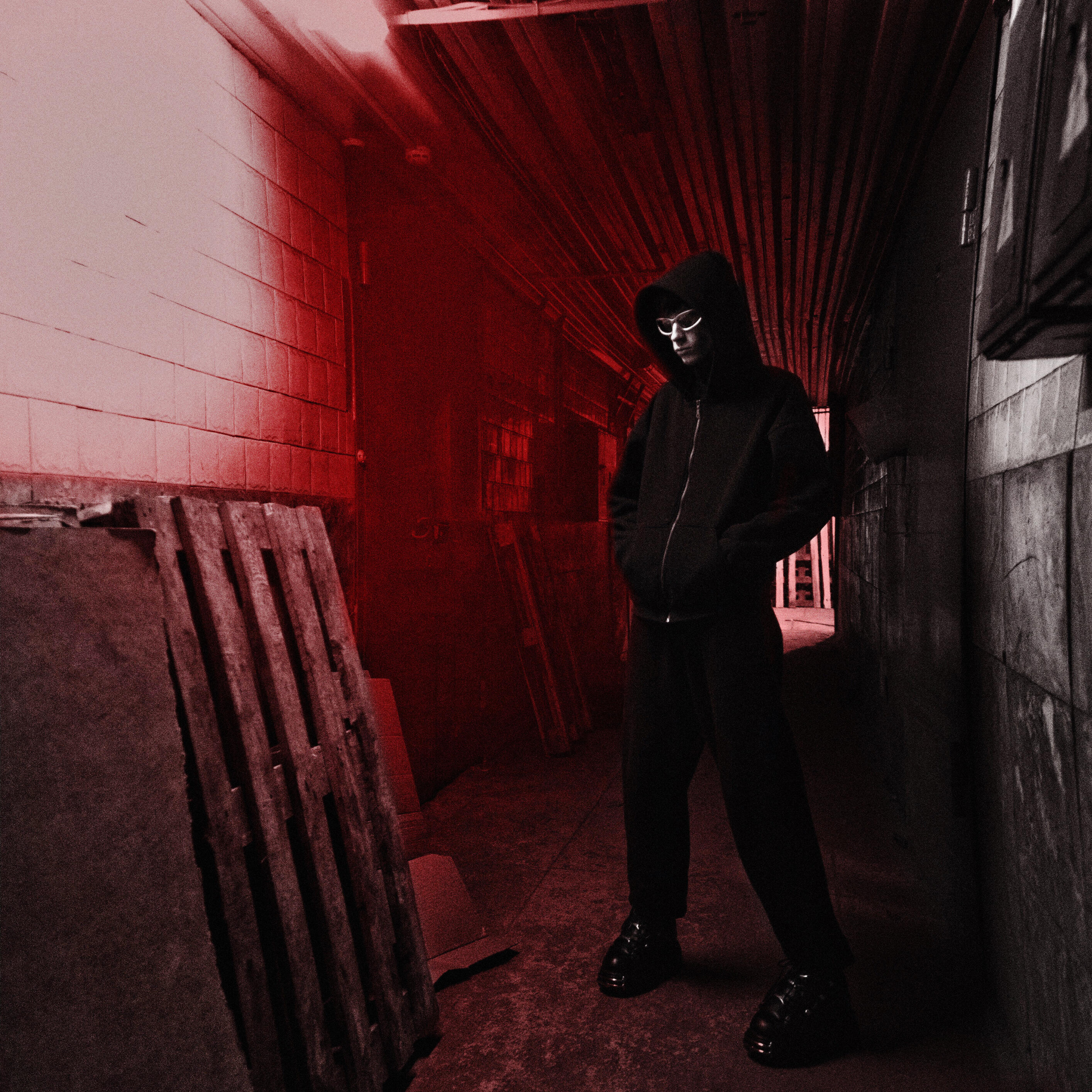 Релиз RAP IS DEAD