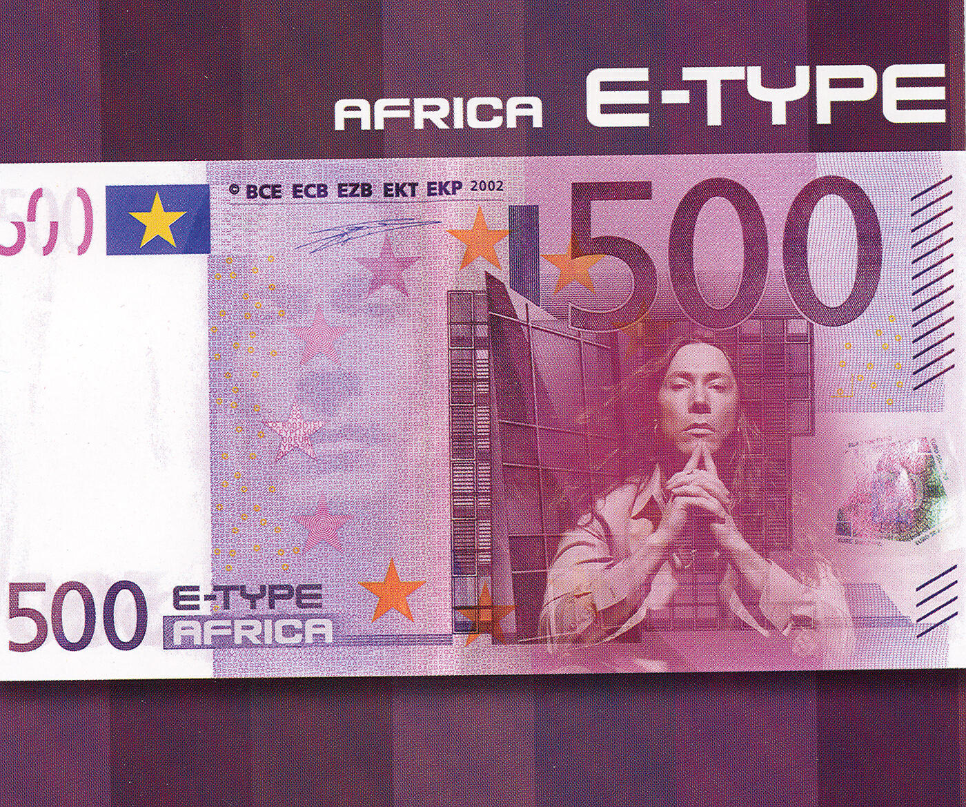 Релиз Africa