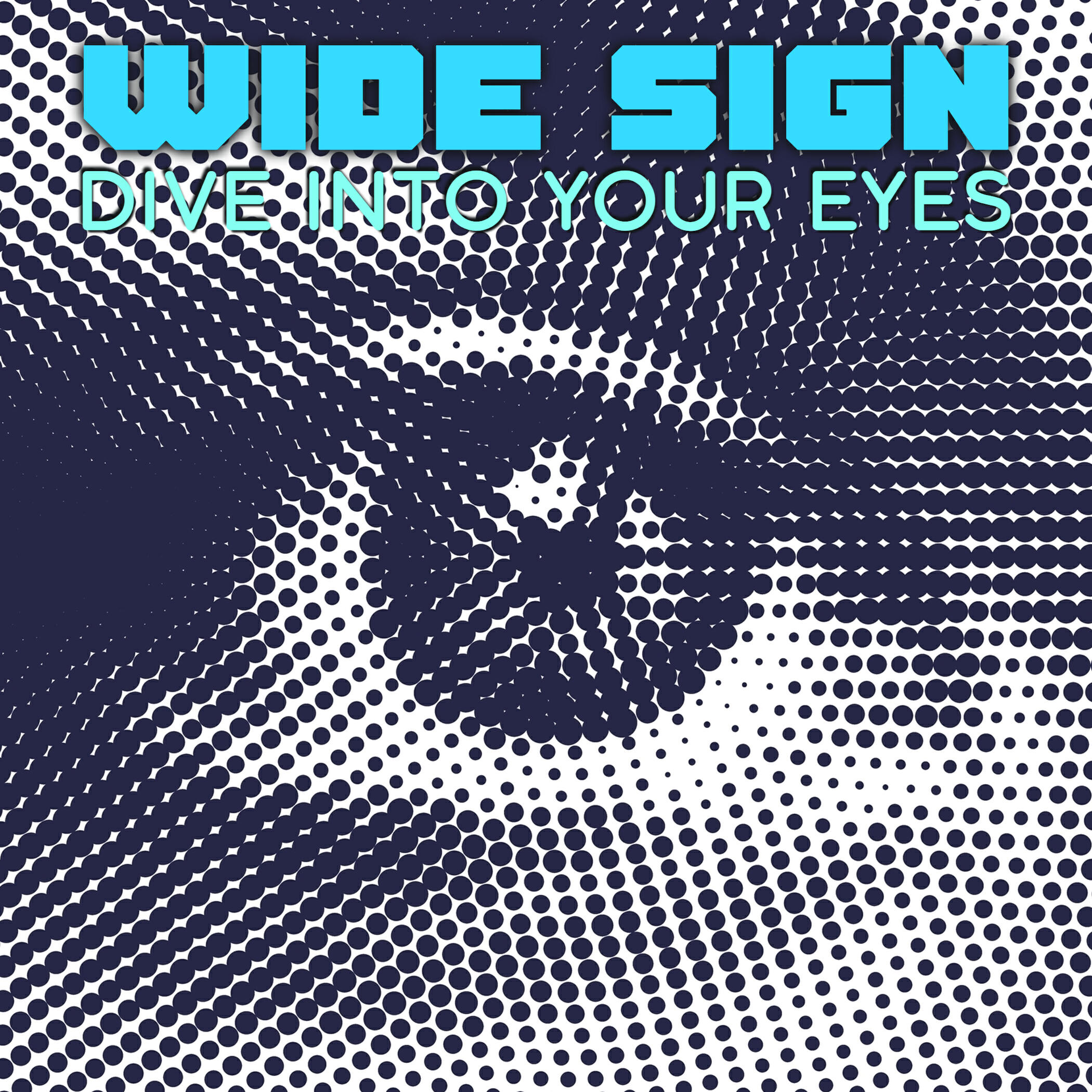 Релиз Dive Into Your Eyes