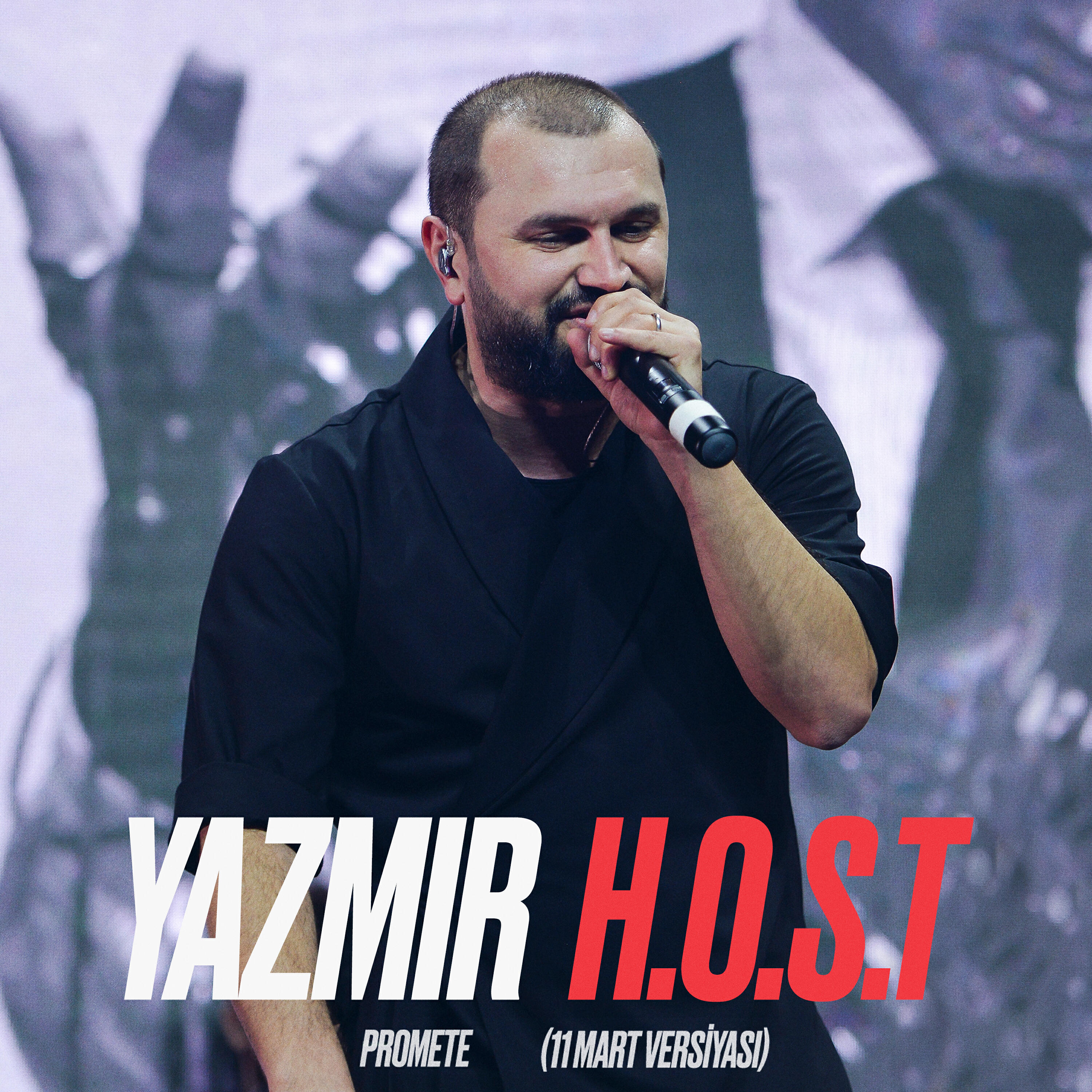 Релиз Yazmır H.O.S.T