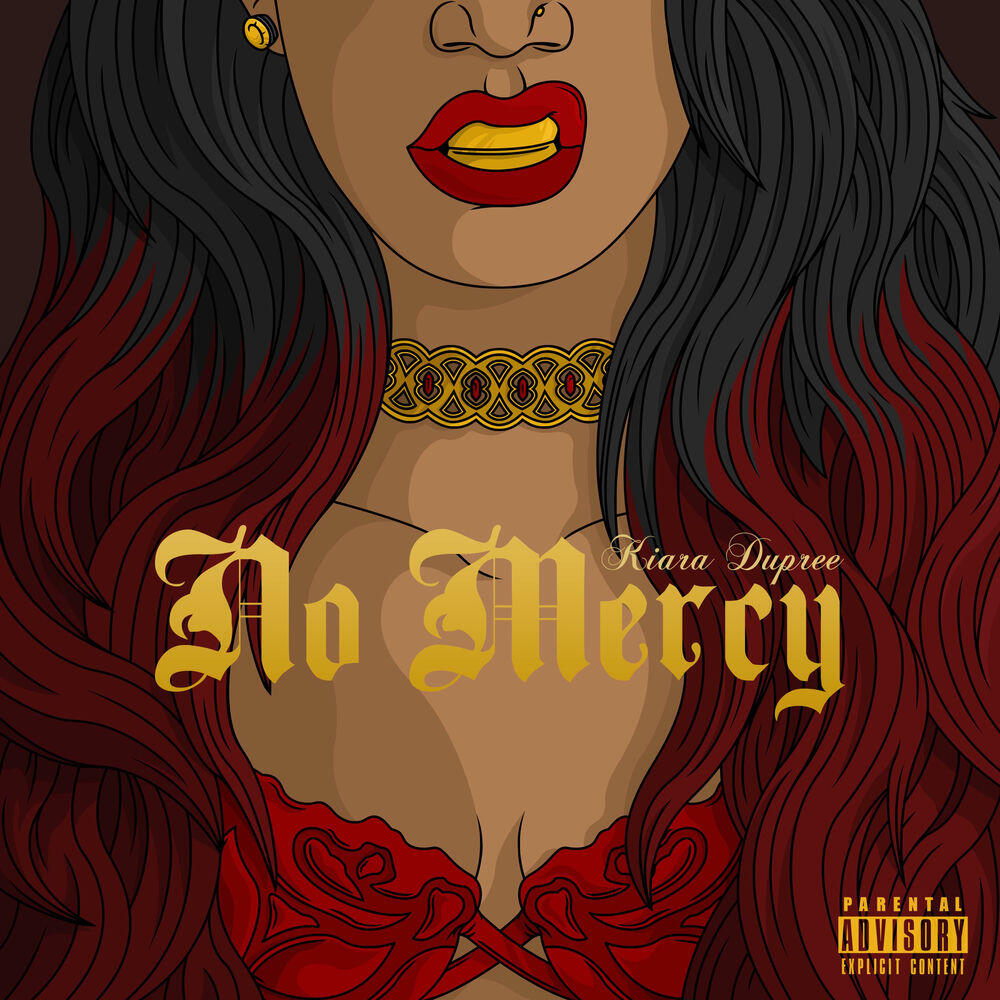 Релиз No Mercy