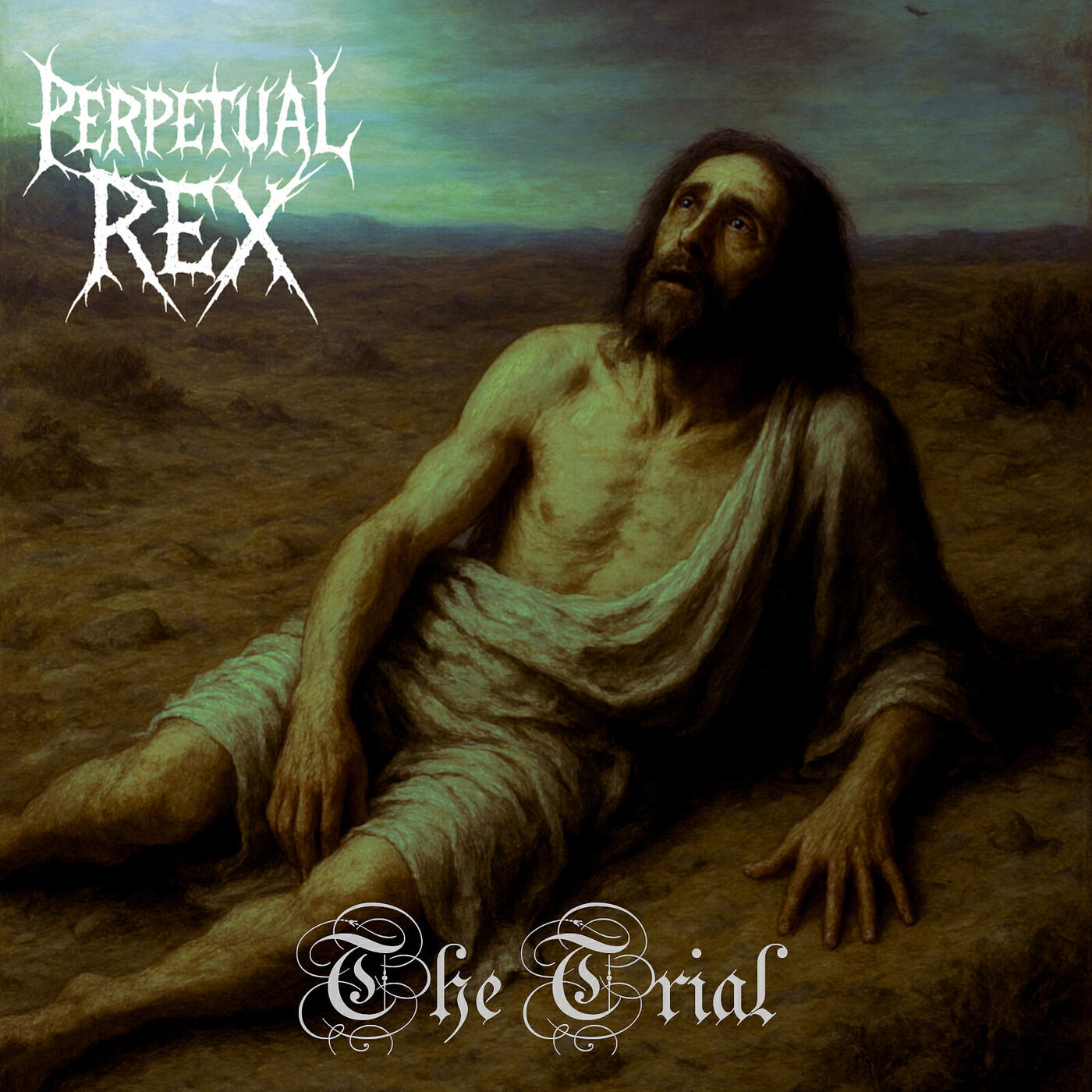 Релиз The Trial