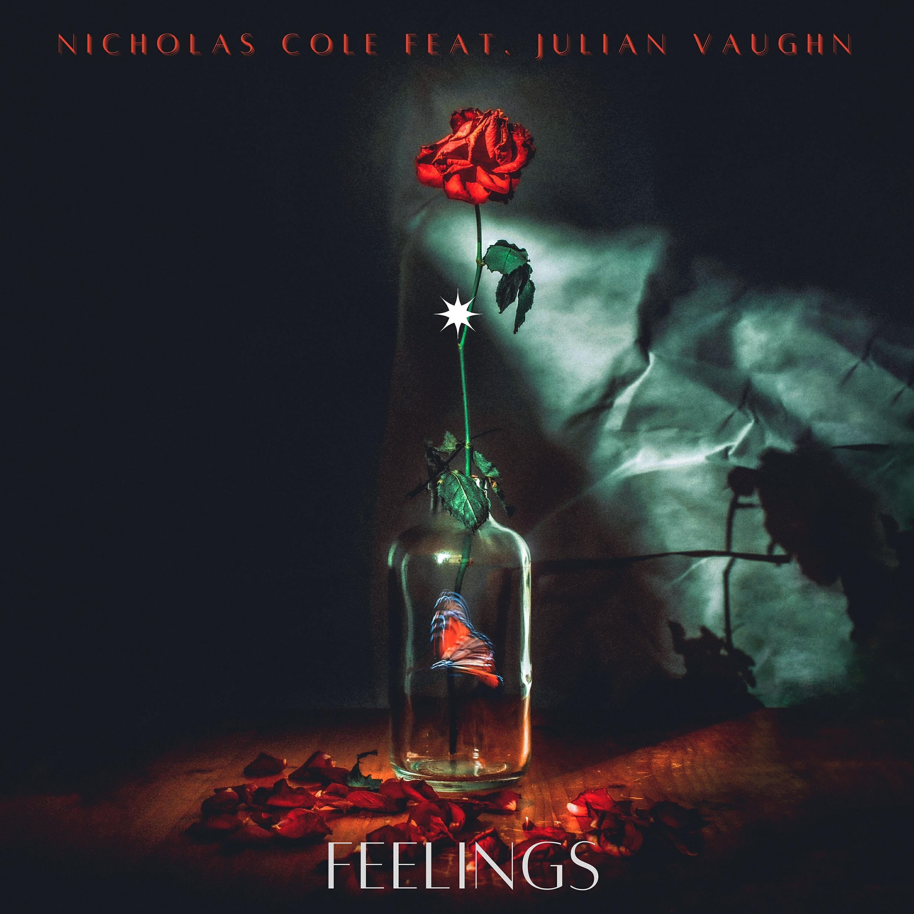 Релиз Feelings