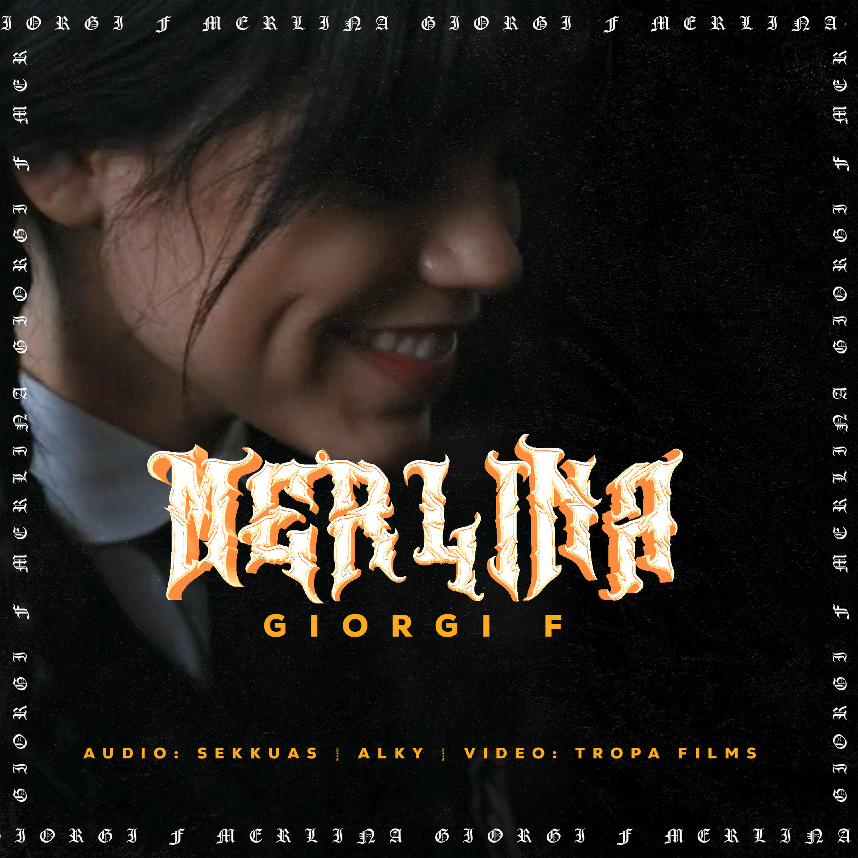 Релиз Merlina