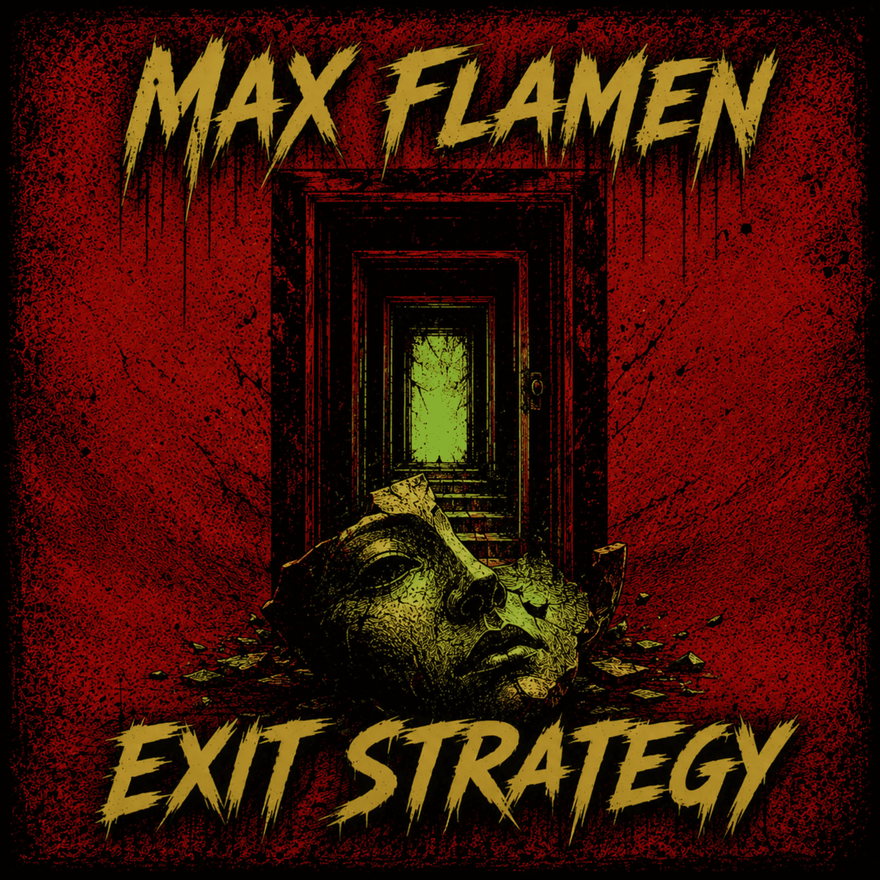 Релиз Exit Strategy