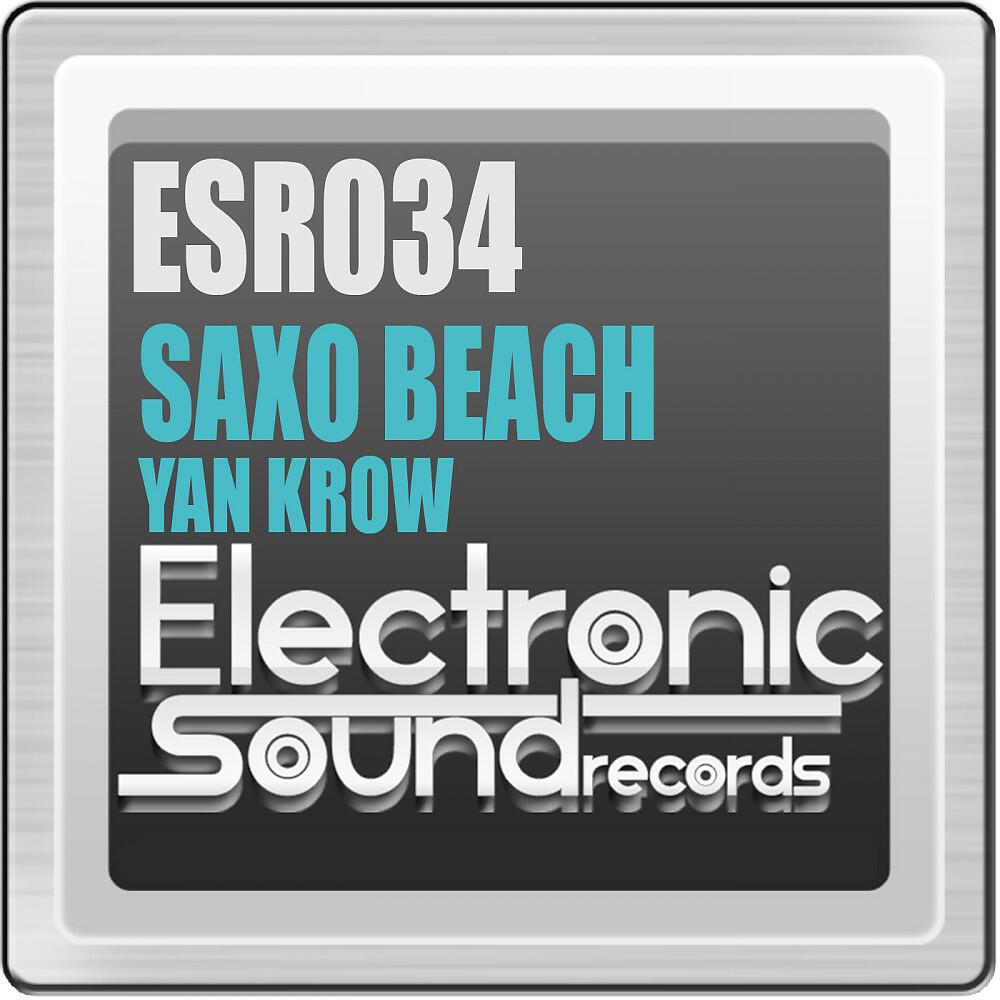 Релиз Saxo Beach