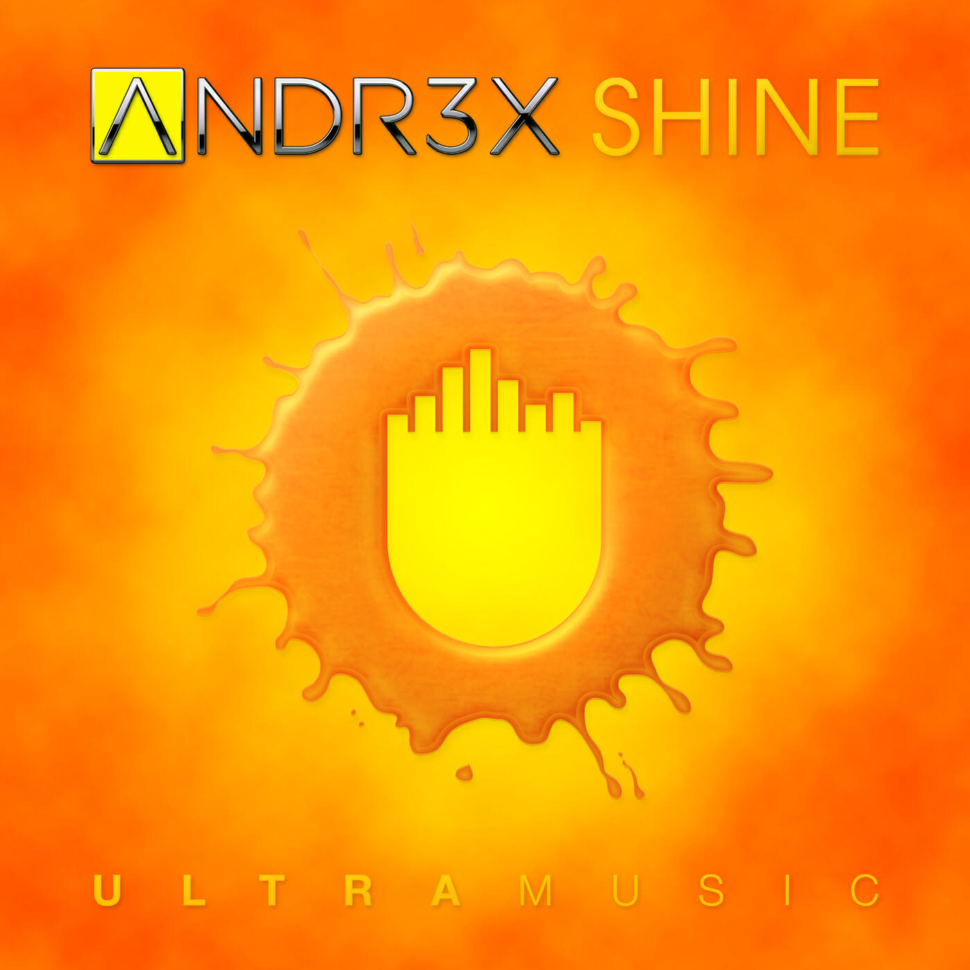 Релиз Shine