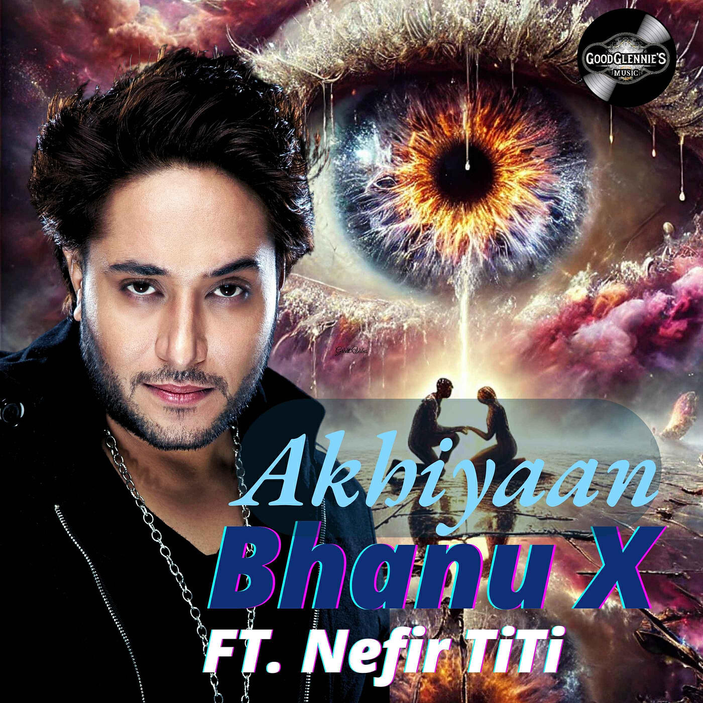 Bhanu X