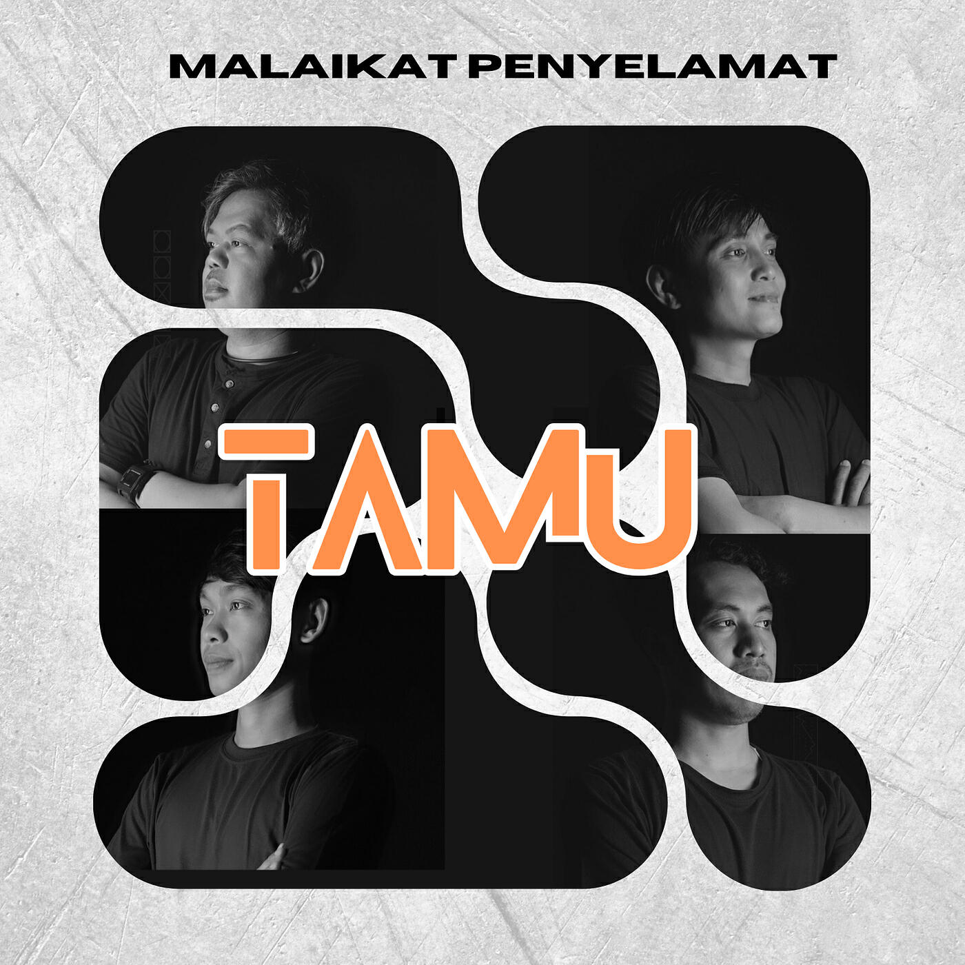 Релиз Malaikat Penyelamat